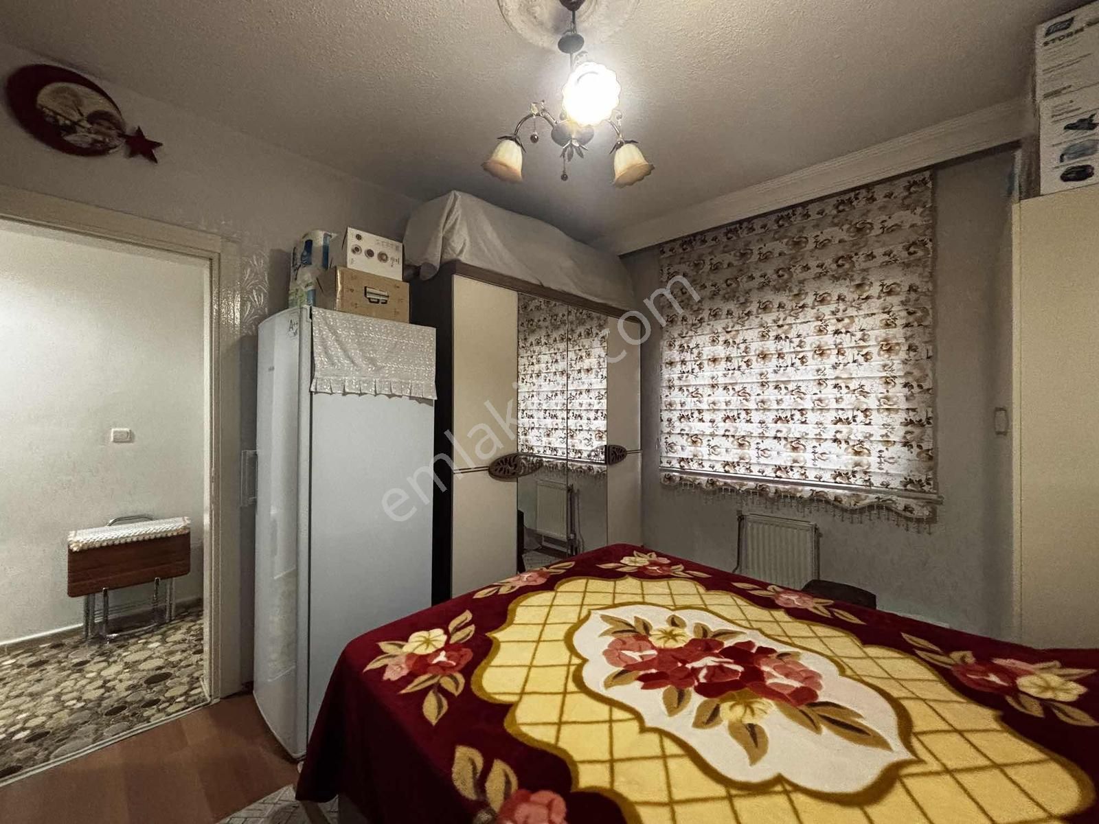 Çbn Gayrimenkul'den Serinevler'de Bakımlı Fırsat 2+1 Daire !!! - Görsel 16