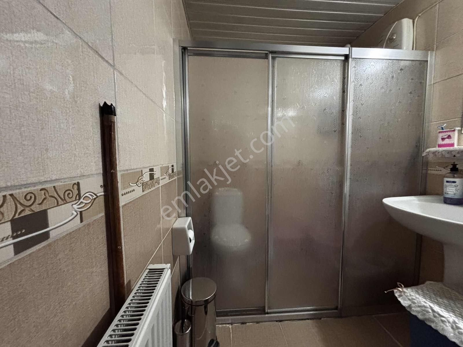 Çbn Gayrimenkul'den Serinevler'de Bakımlı Fırsat 2+1 Daire !!! - Görsel 5