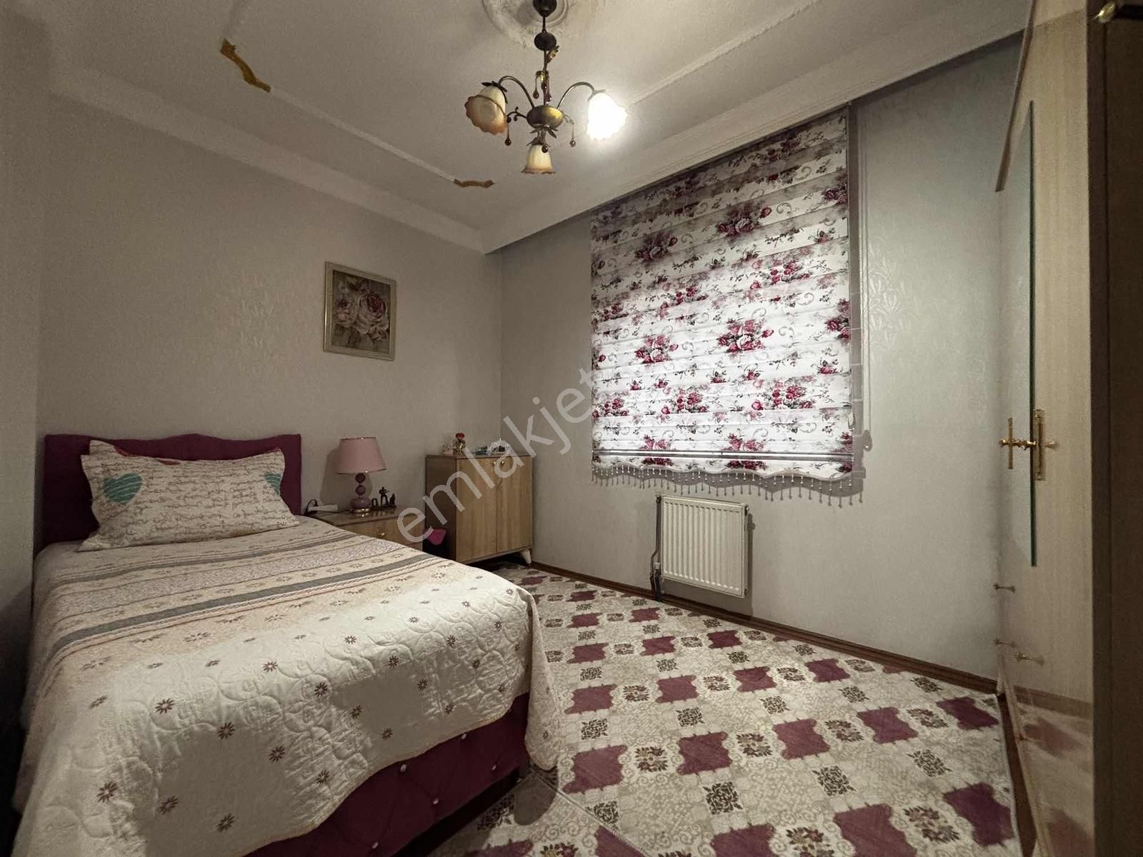 Çbn Gayrimenkul'den Serinevler'de Bakımlı Fırsat 2+1 Daire !!! - Görsel 11