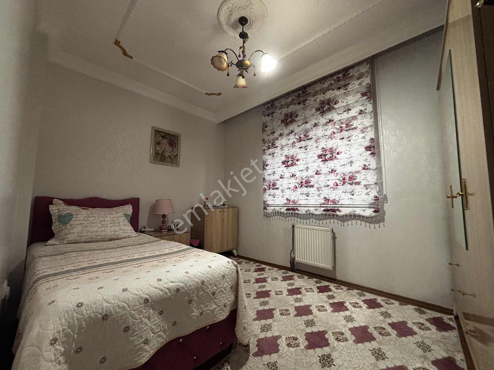 Çbn Gayrimenkul'den Serinevler'de Bakımlı Fırsat 2+1 Daire !!! - Görsel 18