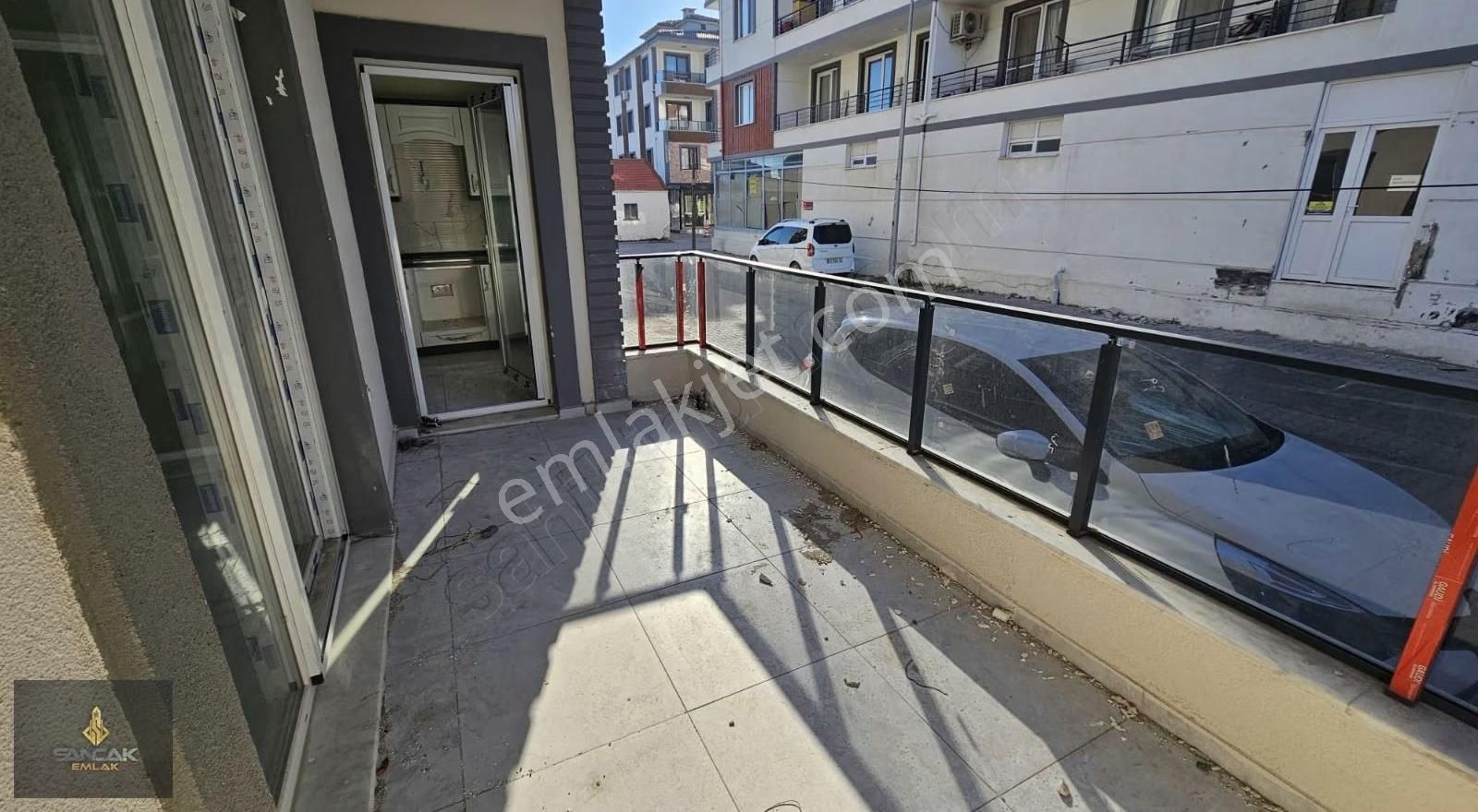 Sancak'tan Altınova Merkezde Satılık 3+1 Daire - Görsel 9