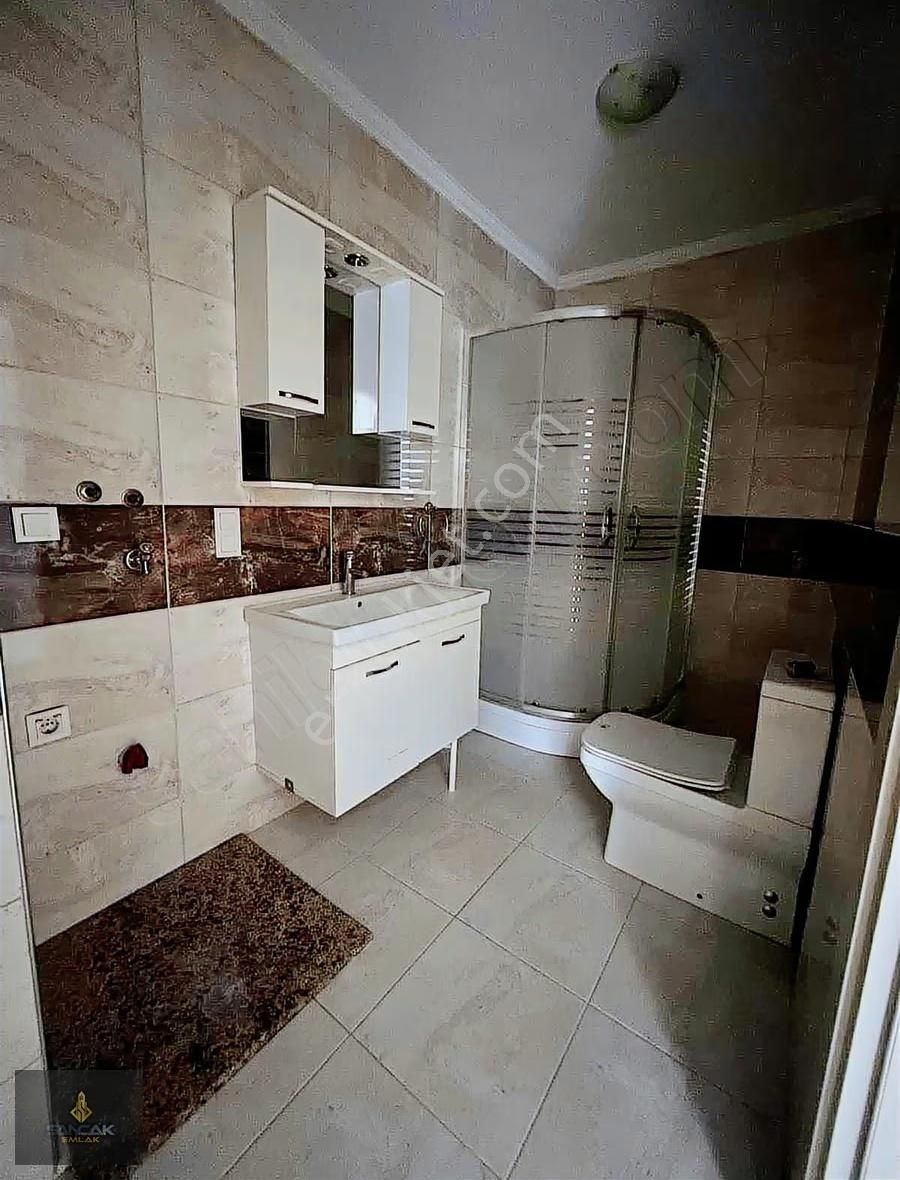 Sancak Emlaktan Burhaniye Ören Yolunda Kiralık Daire - Görsel 5