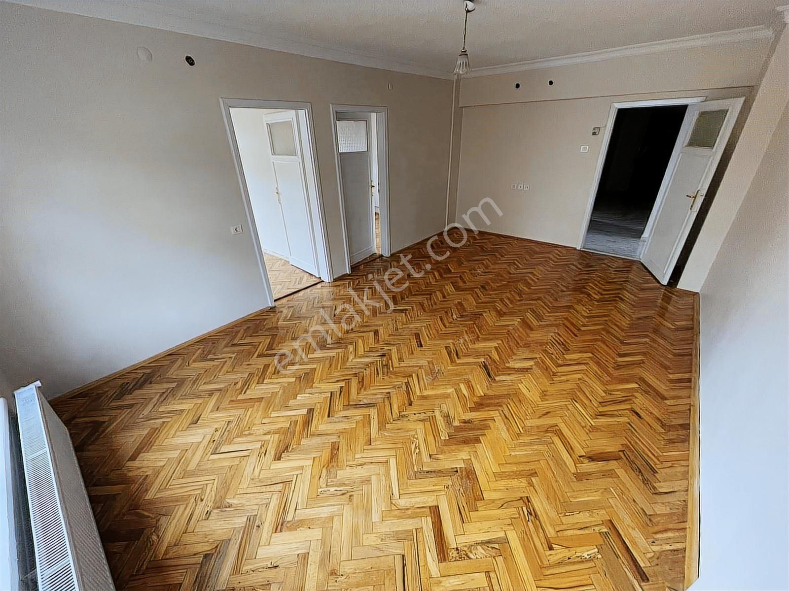 Hakan'dan Aşağıeğlence'de Full Yapılı, 3+1 ,ara Kat, Ön Cephe - Görsel 8