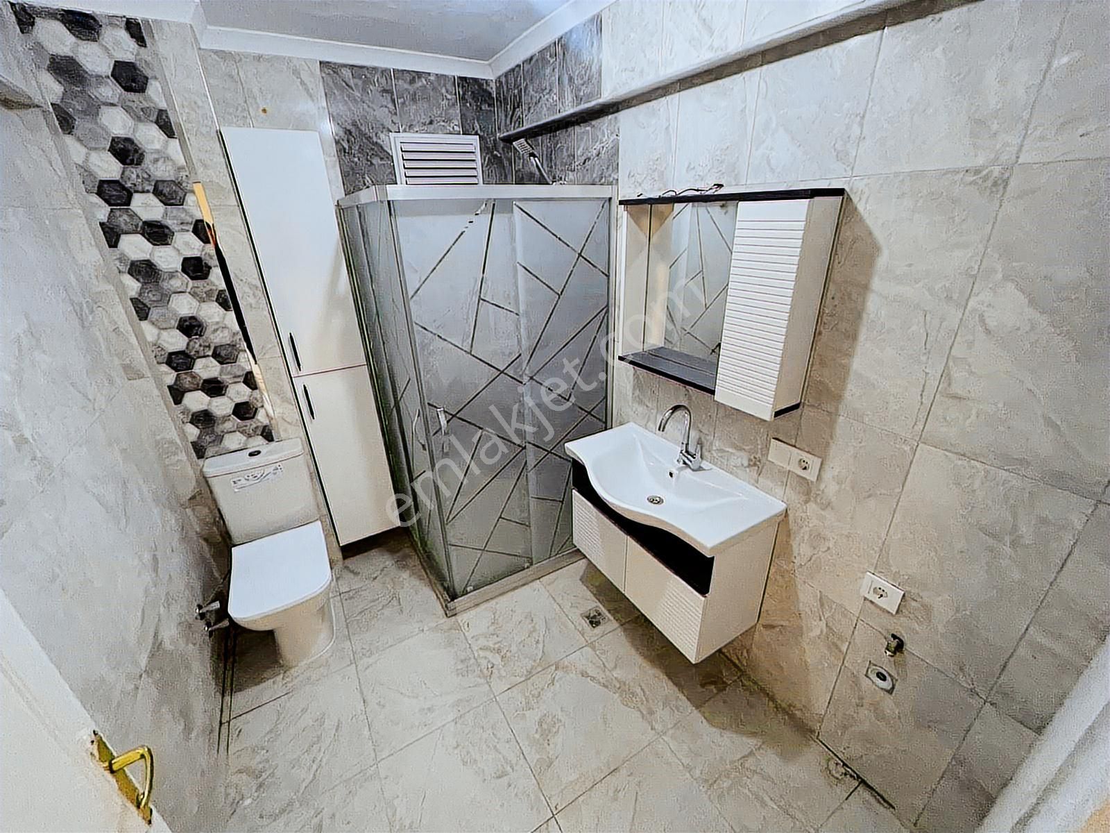 Hakan'dan Aşağıeğlence'de Full Yapılı, 3+1 ,ara Kat, Ön Cephe - Görsel 3