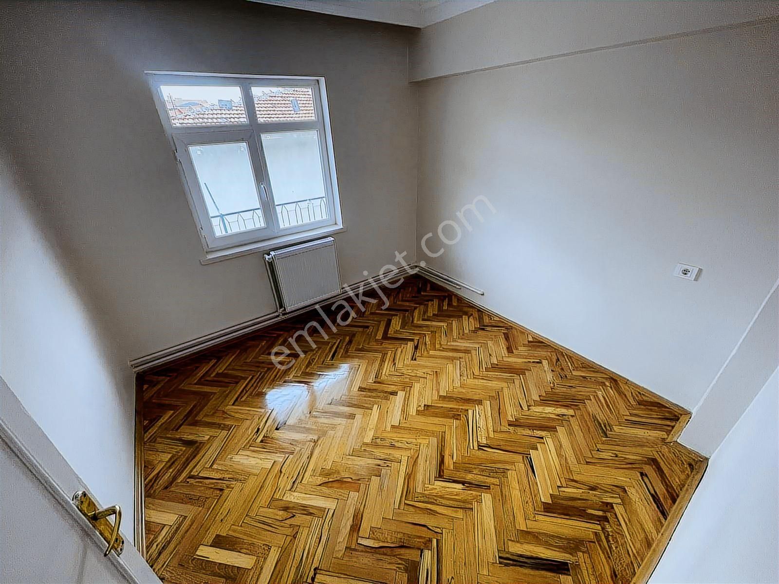 Hakan'dan Aşağıeğlence'de Full Yapılı, 3+1 ,ara Kat, Ön Cephe - Görsel 7