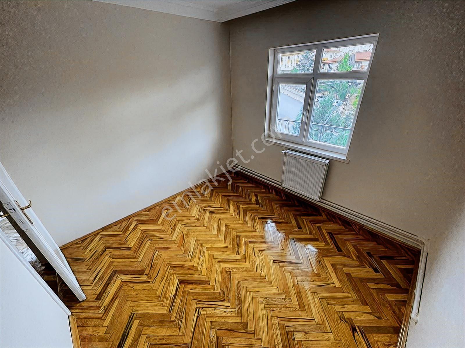 Hakan'dan Aşağıeğlence'de Full Yapılı, 3+1 ,ara Kat, Ön Cephe - Görsel 6