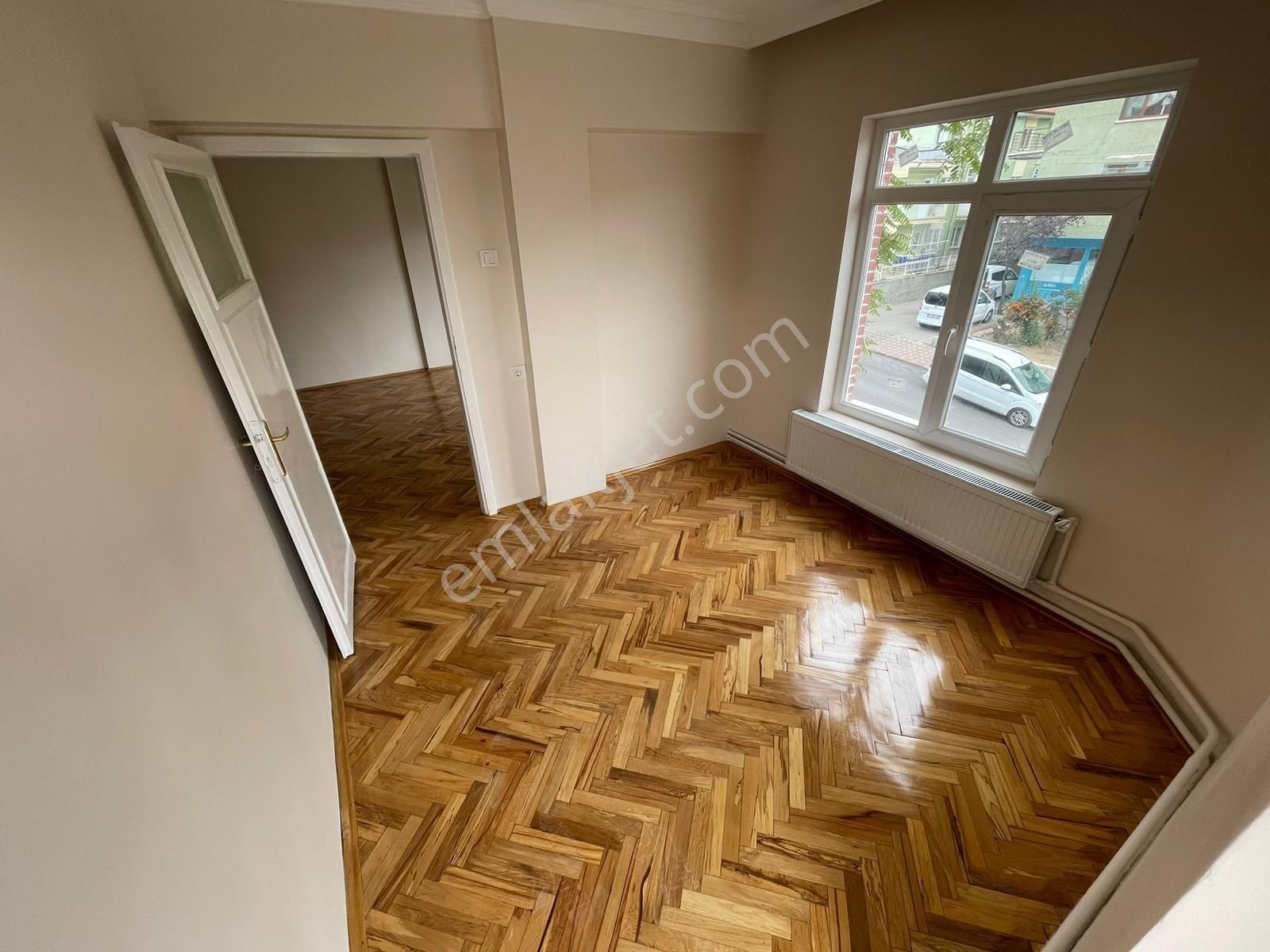 Hakan'dan Aşağıeğlence'de Full Yapılı, 3+1 ,ara Kat, Ön Cephe - Görsel 14