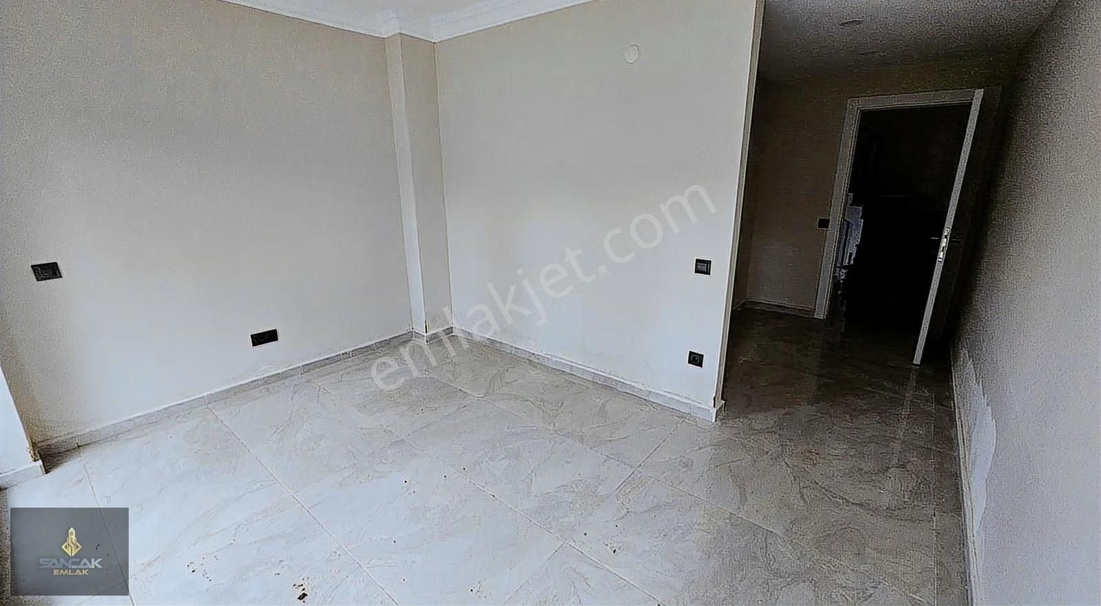 Sancak'tan Pelitköy Sahilde Sıfır Satılık 3+2 Müstakil Villa - Görsel 14