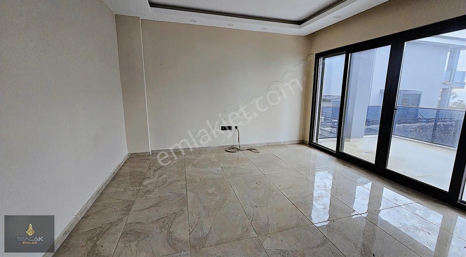 Sancak'tan Pelitköy Sahilde Sıfır Satılık 3+2 Müstakil Villa - Görsel 6