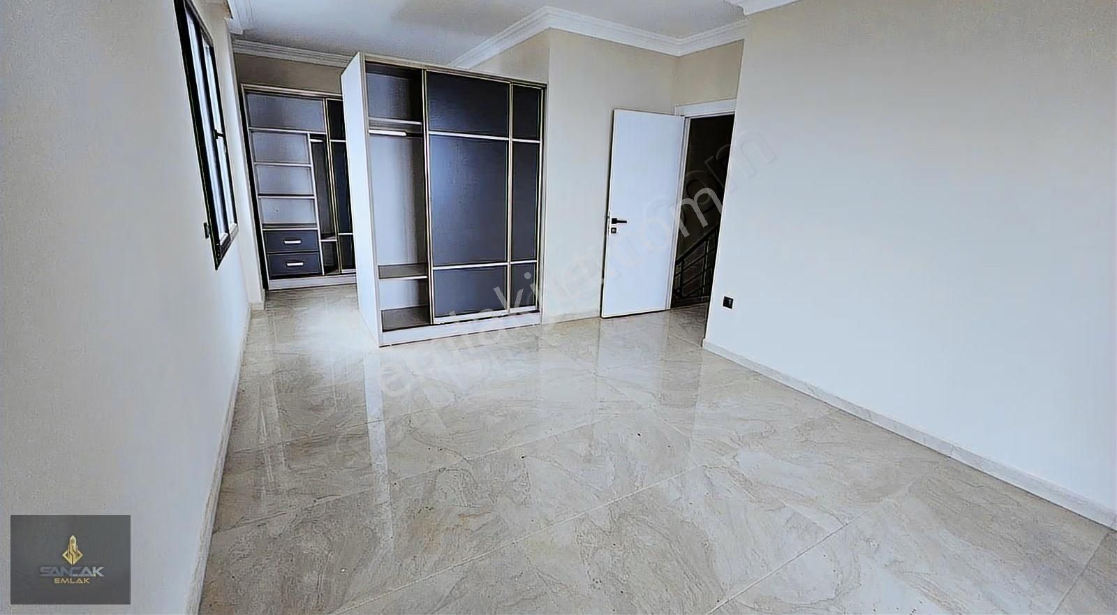 Sancak'tan Pelitköy Sahilde Sıfır Satılık 3+2 Müstakil Villa - Görsel 16