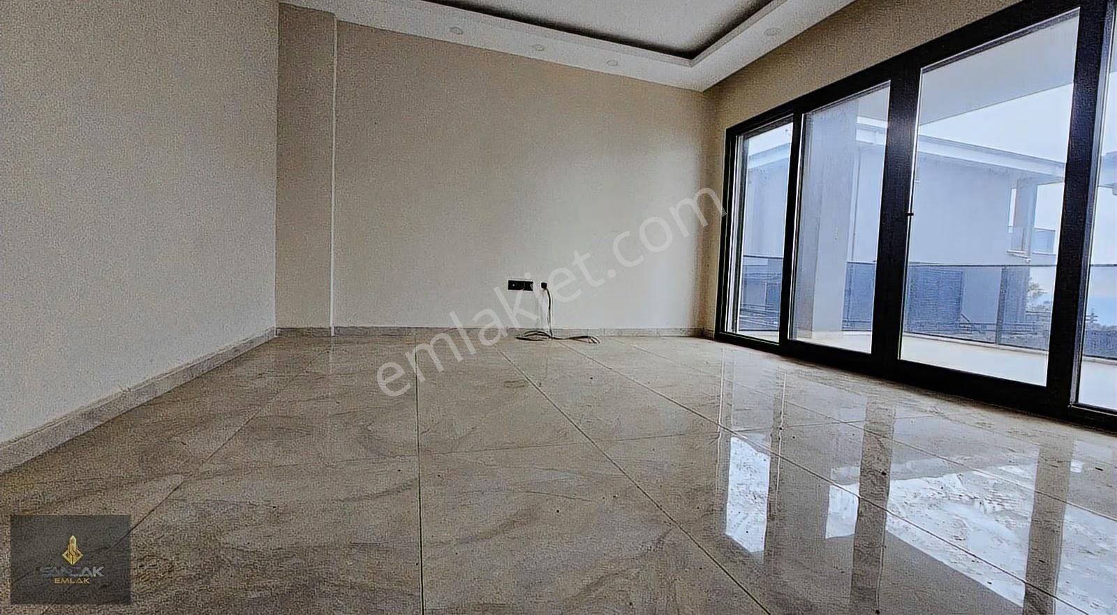 Sancak'tan Pelitköy Sahilde Sıfır Satılık 3+2 Müstakil Villa - Görsel 15