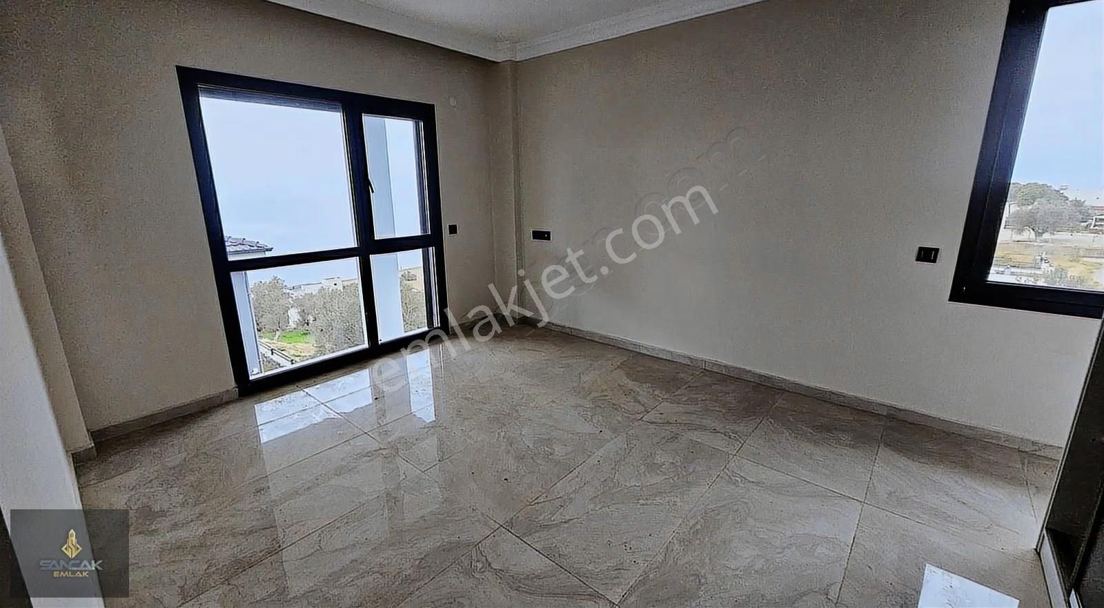 Sancak'tan Pelitköy Sahilde Sıfır Satılık 3+2 Müstakil Villa - Görsel 11