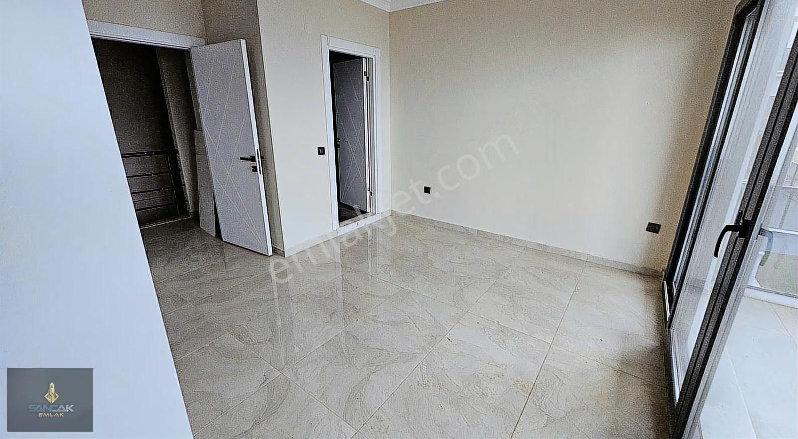 Sancak'tan Pelitköy Sahilde Sıfır Satılık 3+2 Müstakil Villa - Görsel 8