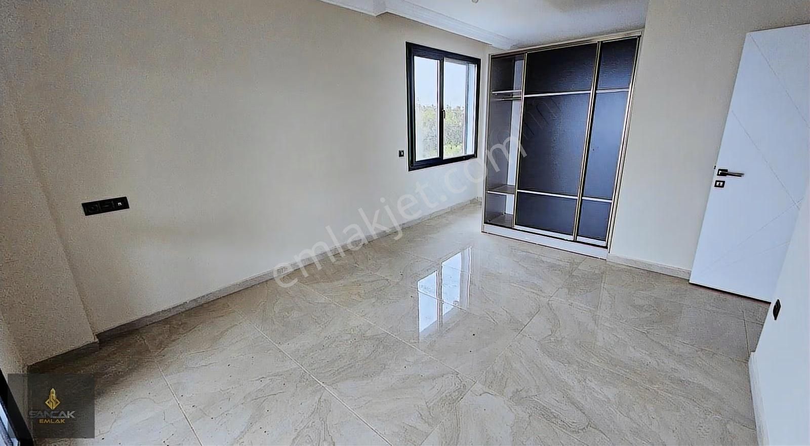 Sancak'tan Pelitköy Sahilde Sıfır Satılık 3+2 Müstakil Villa - Görsel 10