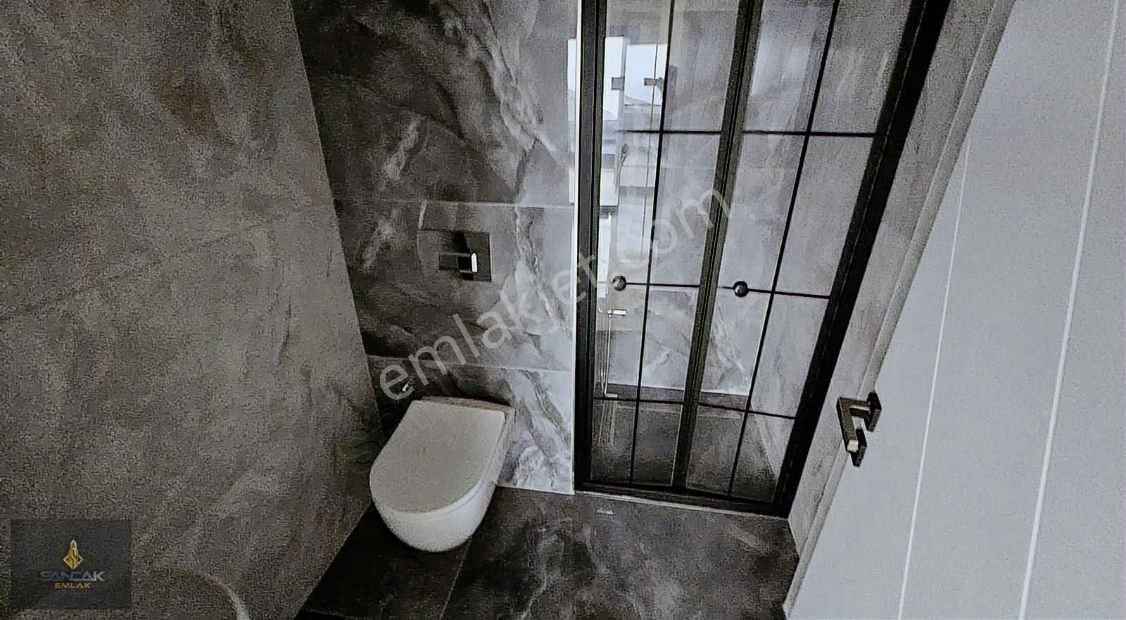 Sancak'tan Pelitköy Sahilde Sıfır Satılık 3+2 Müstakil Villa - Görsel 3