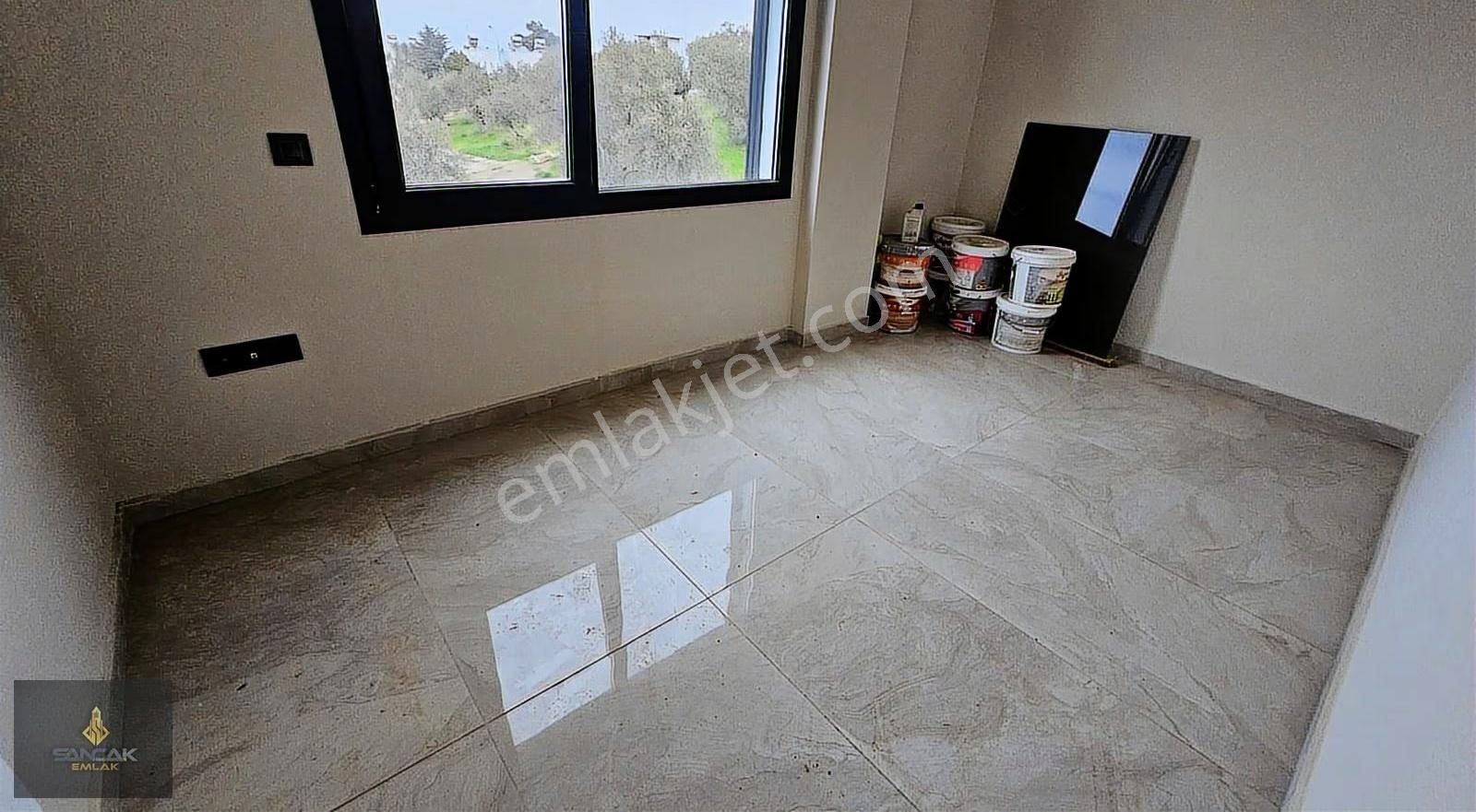 Sancak'tan Pelitköy Sahilde Sıfır Satılık 3+2 Müstakil Villa - Görsel 12