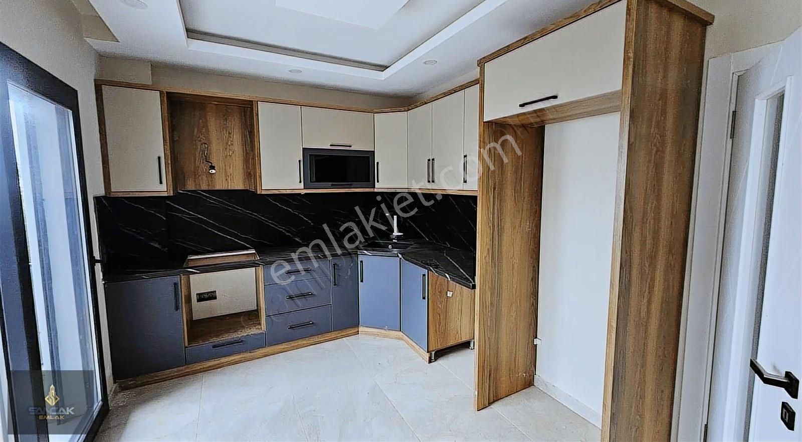 Sancak'tan Pelitköy Sahilde Sıfır Satılık 3+2 Müstakil Villa - Görsel 20