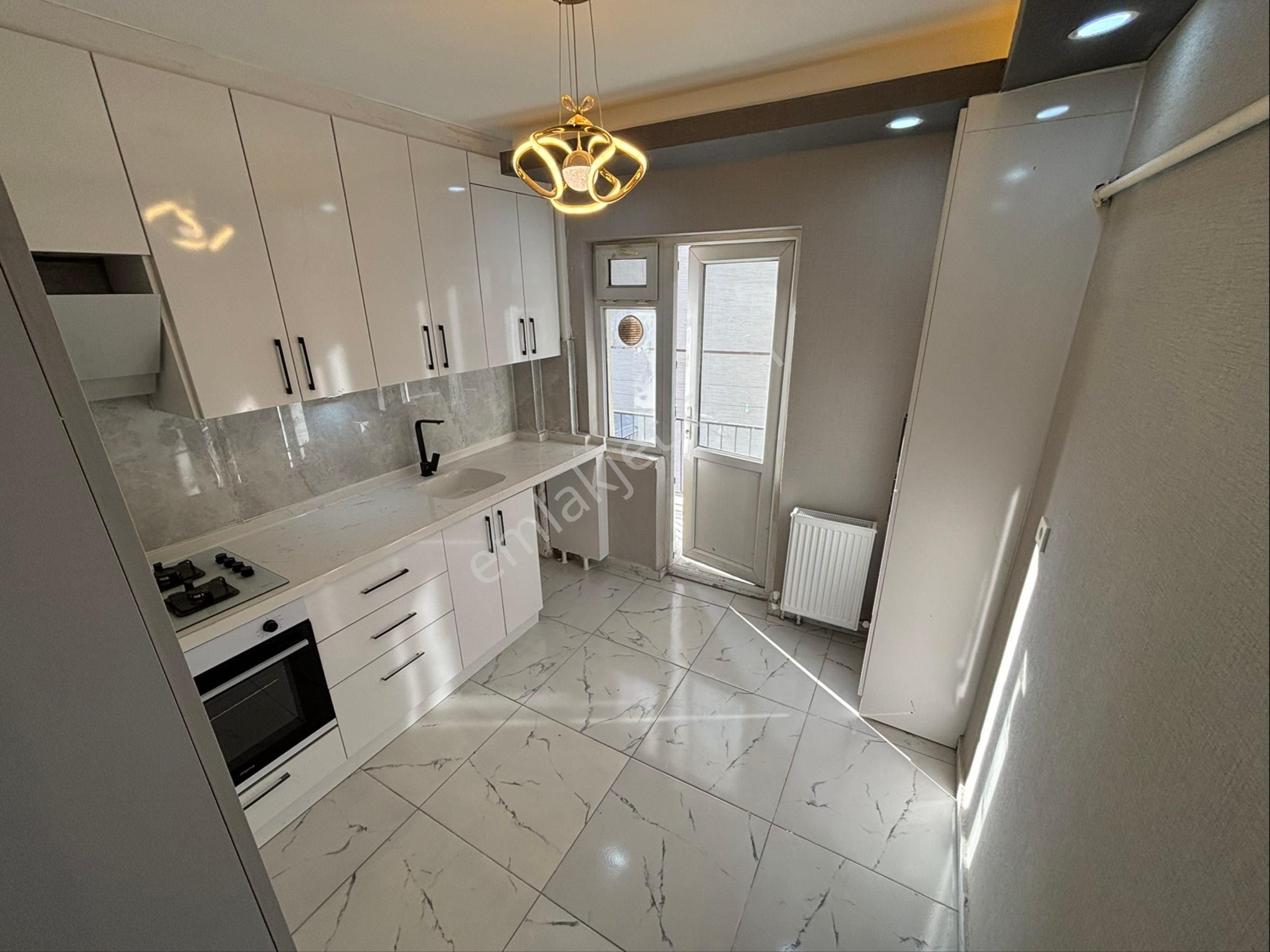 Torun^dan Ultralüx Yapılı Arakatta Geniş 3+1 Daire - Görsel 6