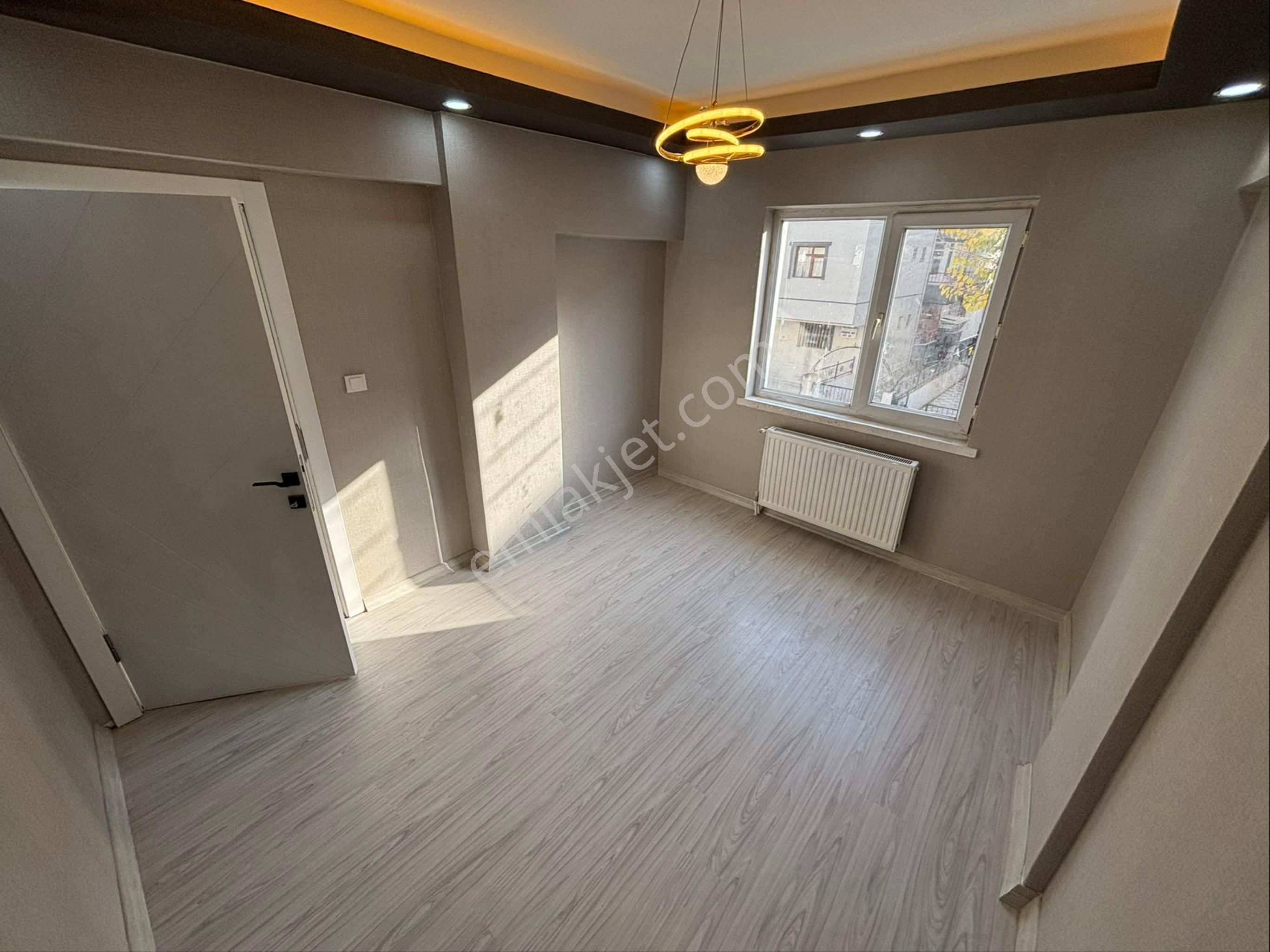 Torun^dan Ultralüx Yapılı Arakatta Geniş 3+1 Daire - Görsel 10