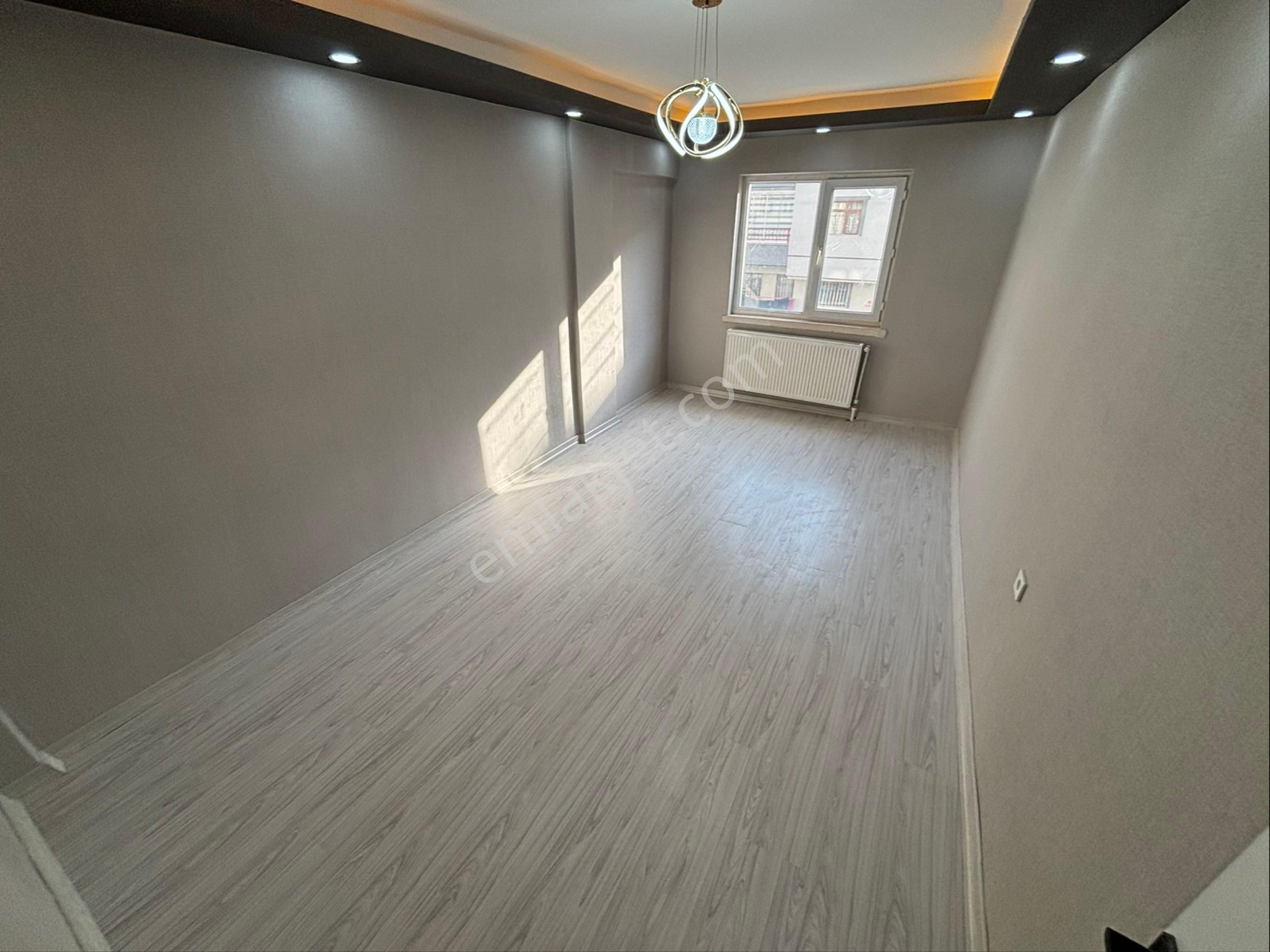 Torun^dan Ultralüx Yapılı Arakatta Geniş 3+1 Daire - Görsel 16