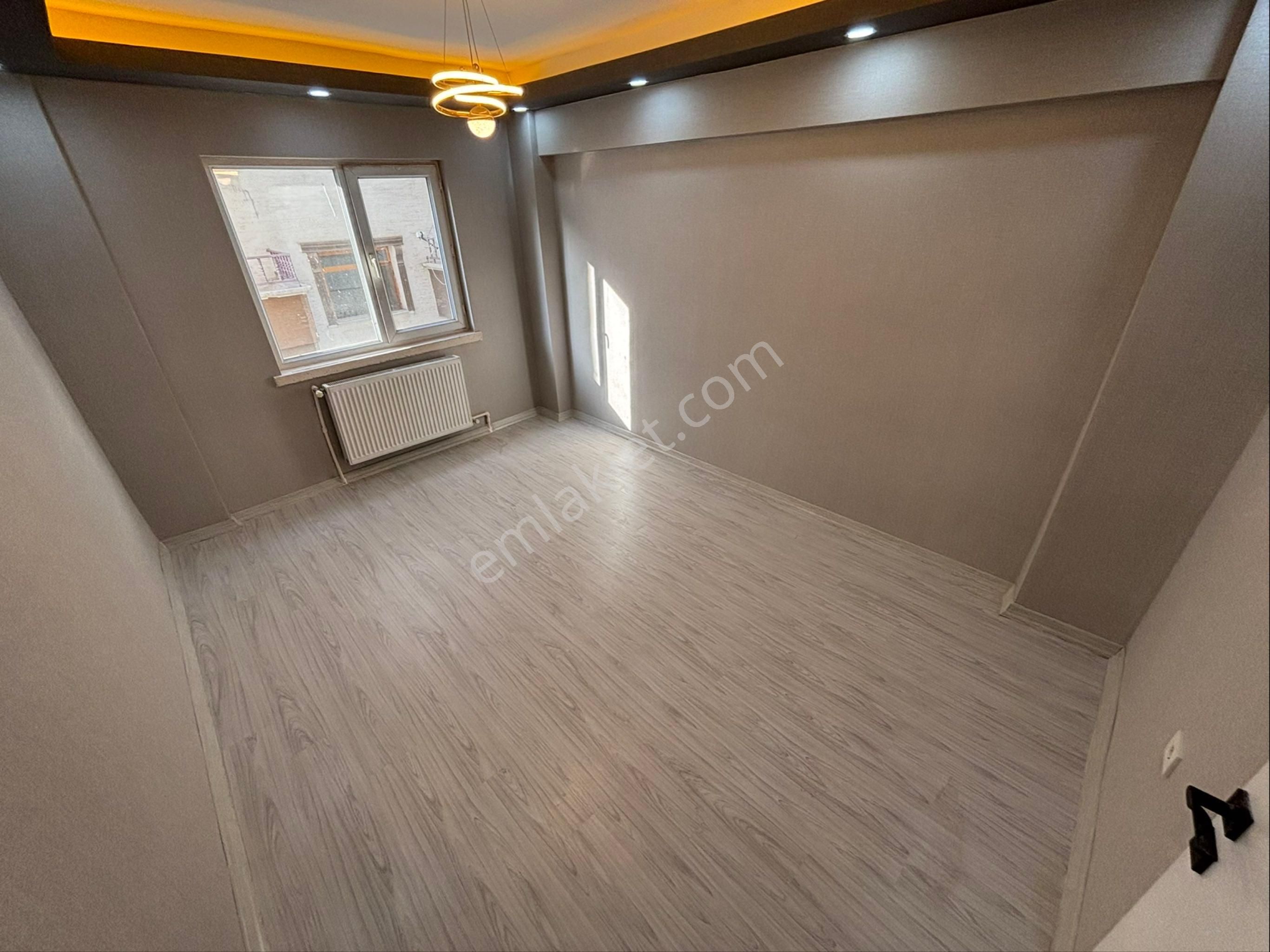 Torun^dan Ultralüx Yapılı Arakatta Geniş 3+1 Daire - Görsel 32