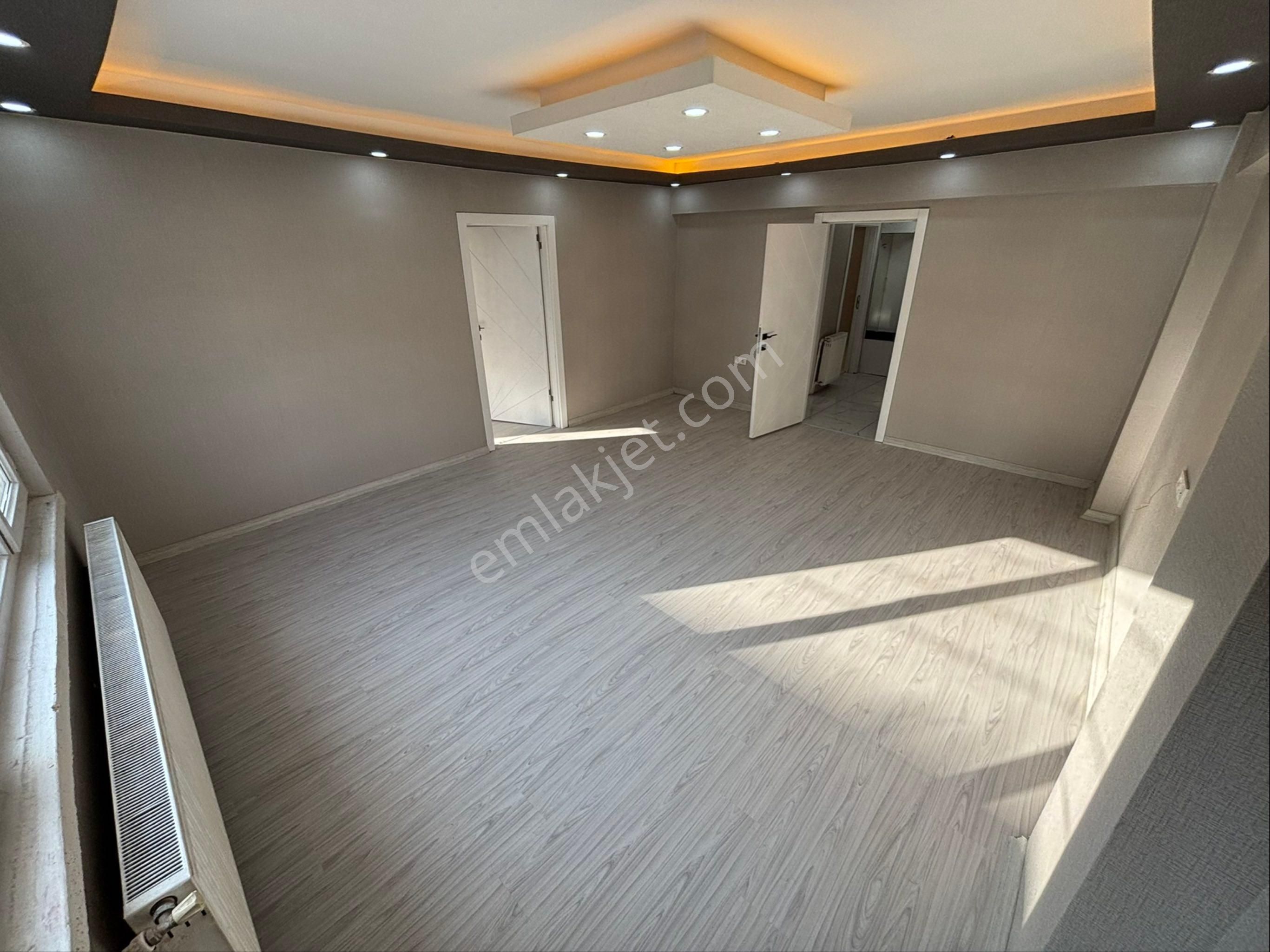 Torun^dan Ultralüx Yapılı Arakatta Geniş 3+1 Daire - Görsel 30