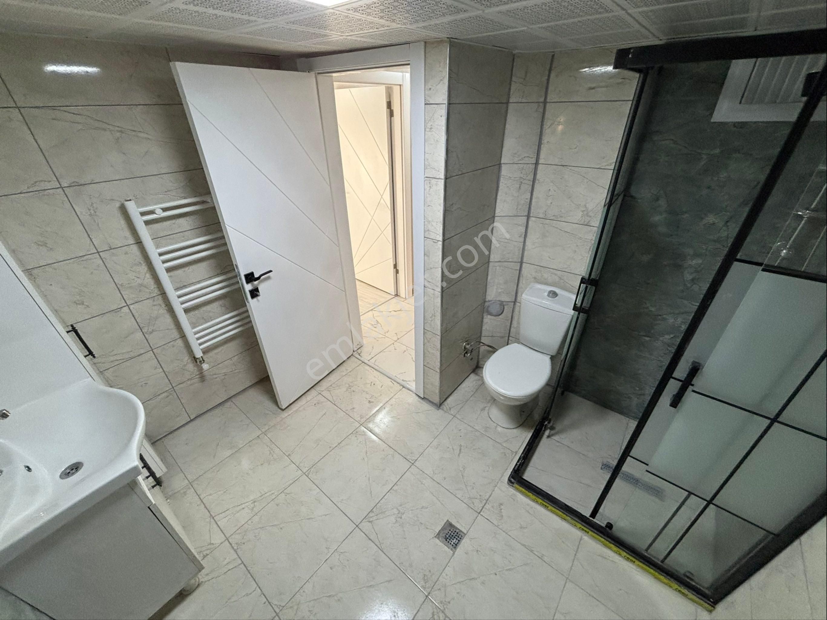 Torun^dan Ultralüx Yapılı Arakatta Geniş 3+1 Daire - Görsel 20