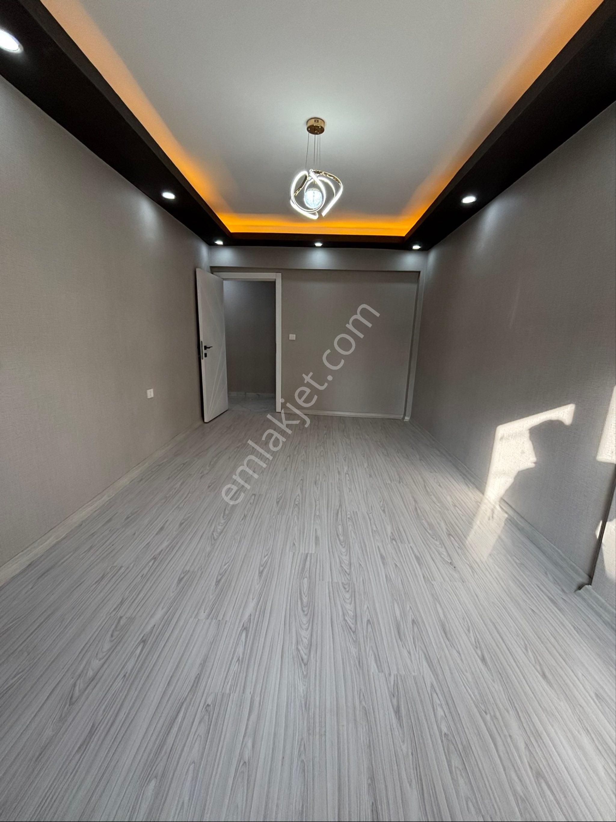 Torun^dan Ultralüx Yapılı Arakatta Geniş 3+1 Daire - Görsel 18