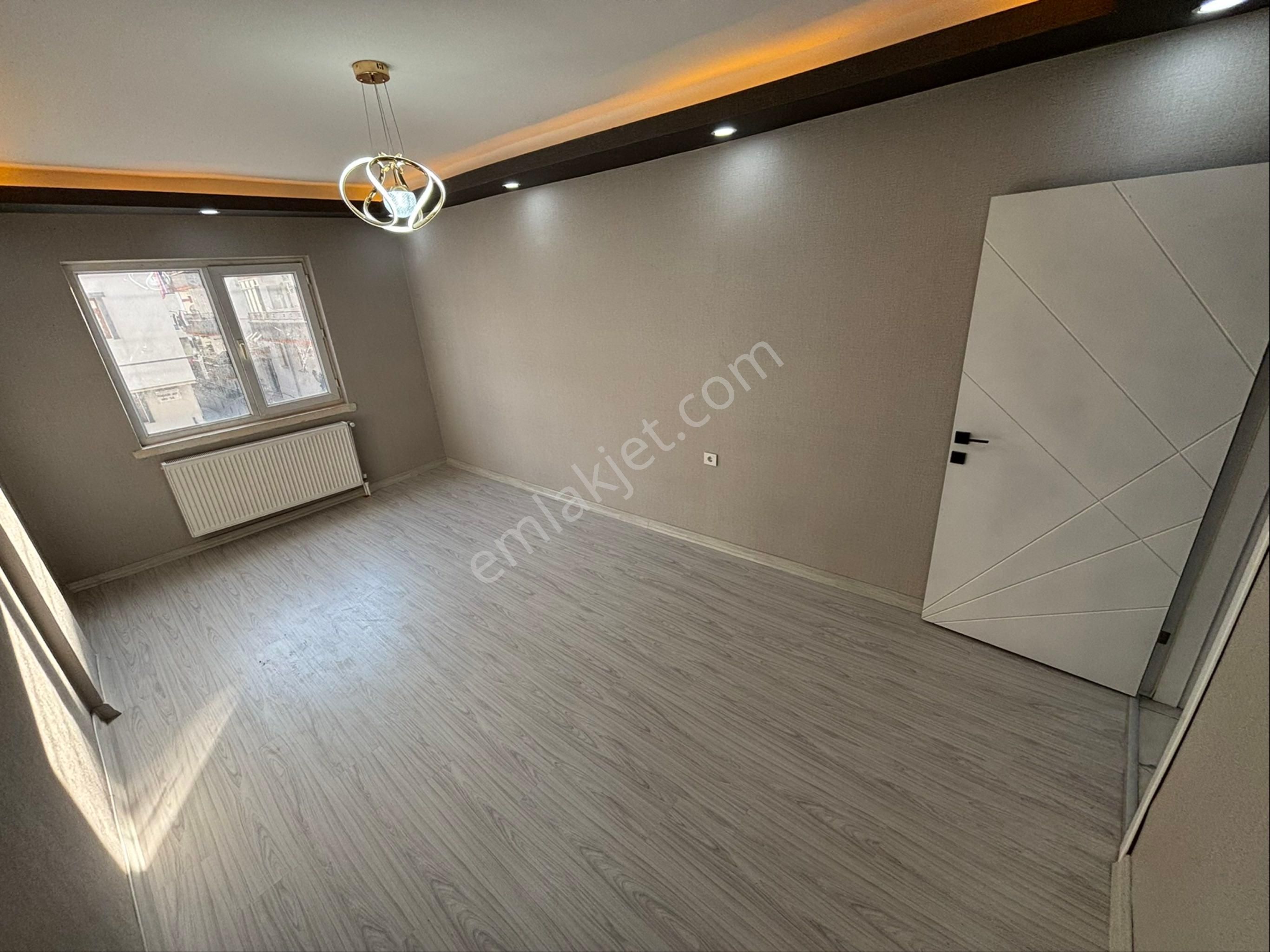 Torun^dan Ultralüx Yapılı Arakatta Geniş 3+1 Daire - Görsel 14