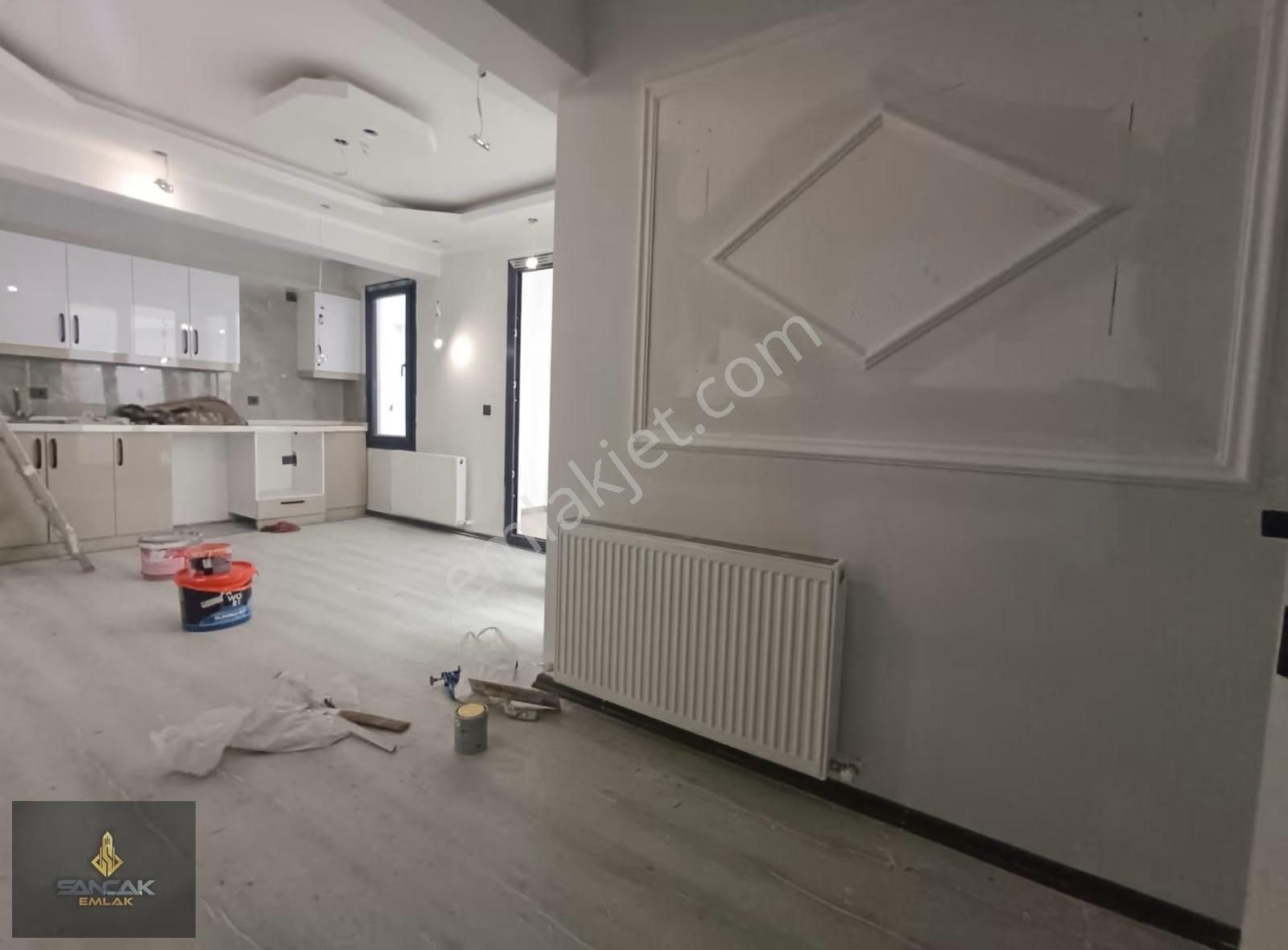 Sancak'tan Firsat Satilik 2+1 Daire... - Görsel 12