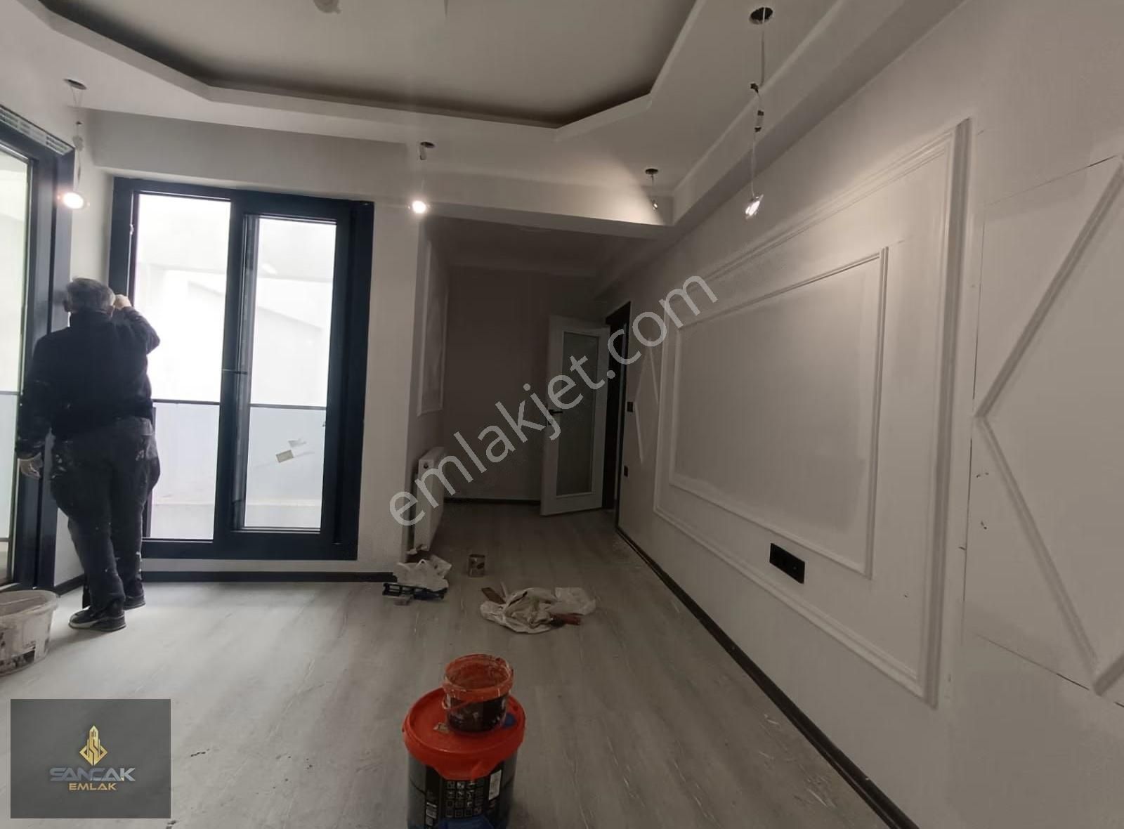 Sancak'tan Firsat Satilik 2+1 Daire... - Görsel 3