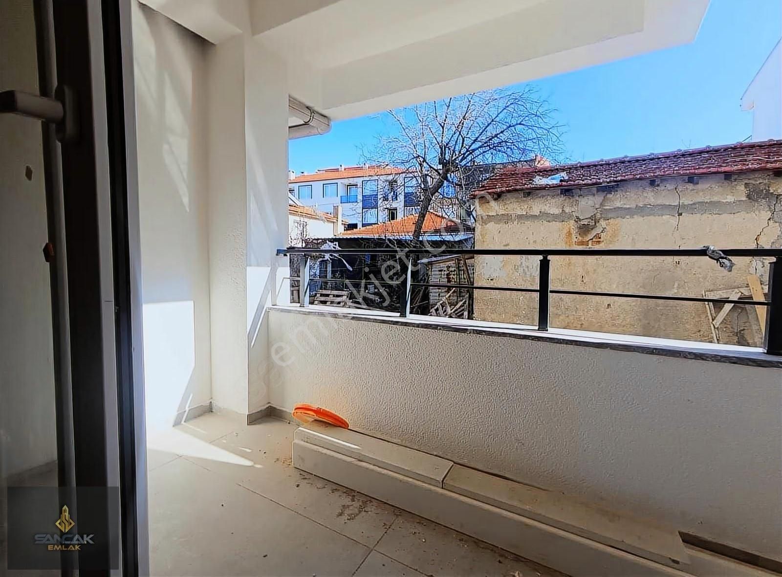 Sancak'tan Firsat Satılık 1+1 Sıfır Daire - Görsel 2