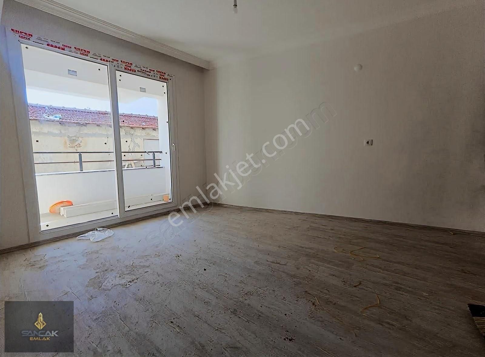 Sancak'tan Firsat Satılık 1+1 Sıfır Daire - Görsel 17