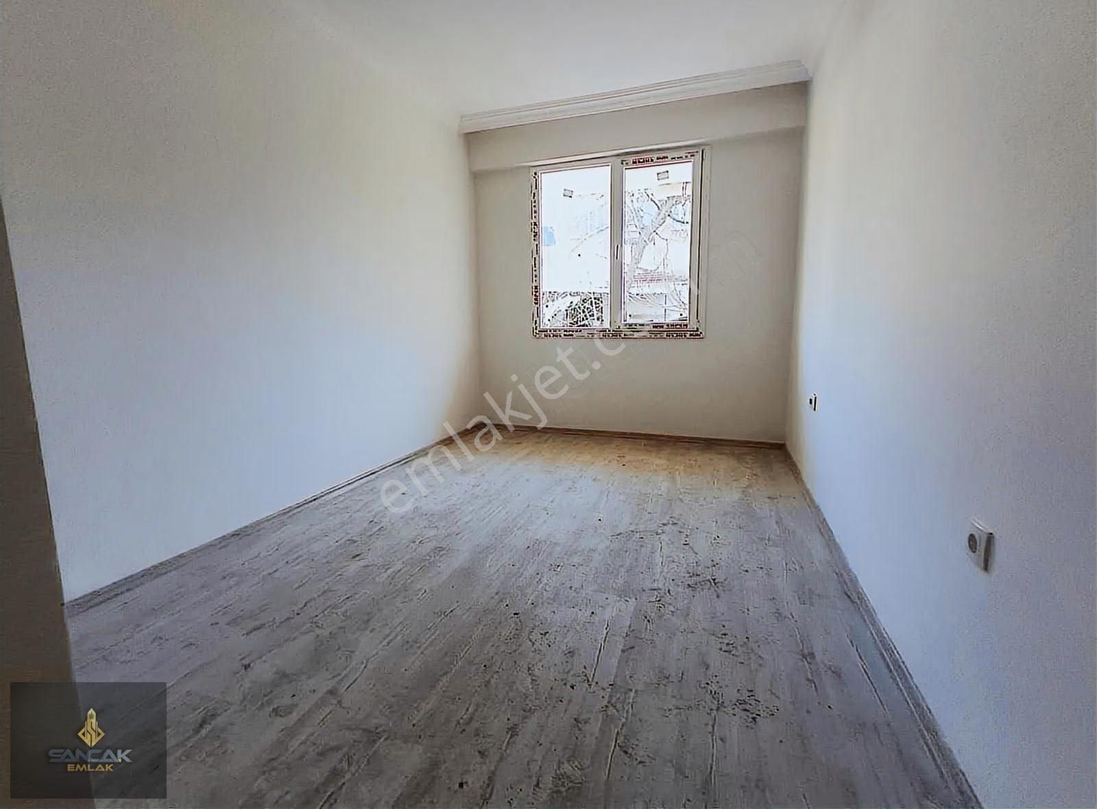 Sancak'tan Firsat Satılık 1+1 Sıfır Daire - Görsel 12