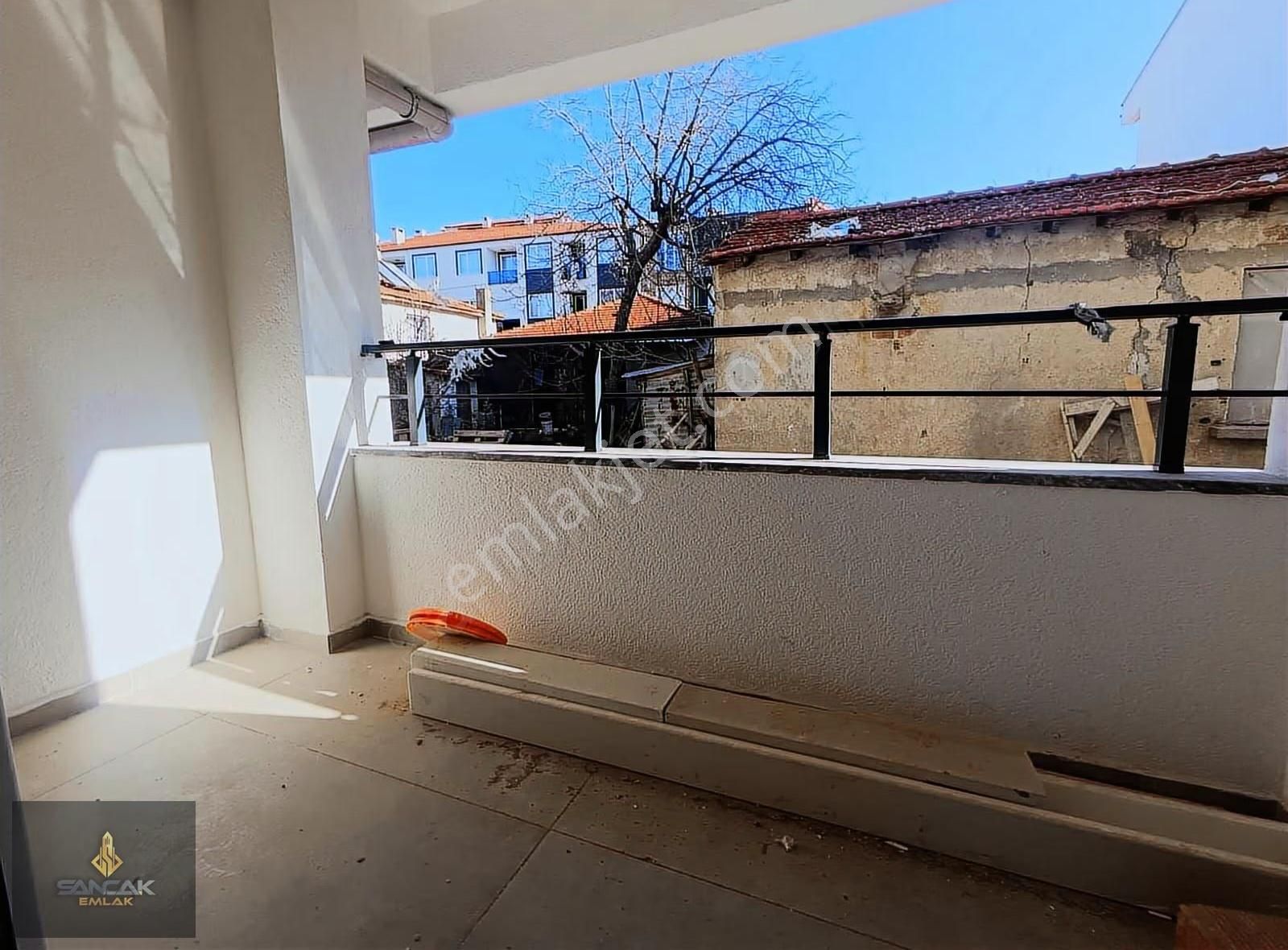 Sancak'tan Firsat Satılık 1+1 Sıfır Daire - Görsel 10