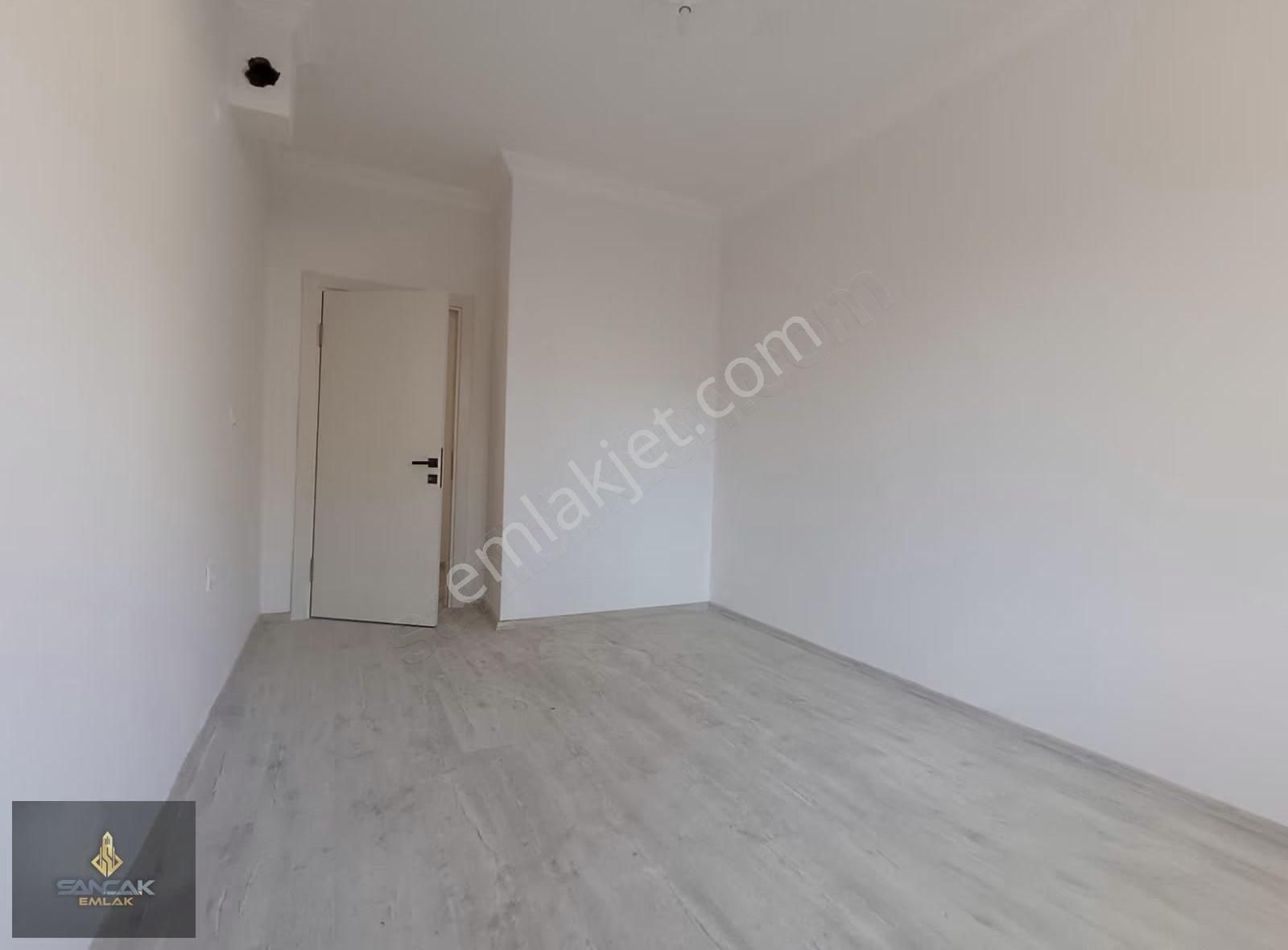 Sancak'tan Firsat Satılık 1+1 Sıfır Daire - Görsel 7