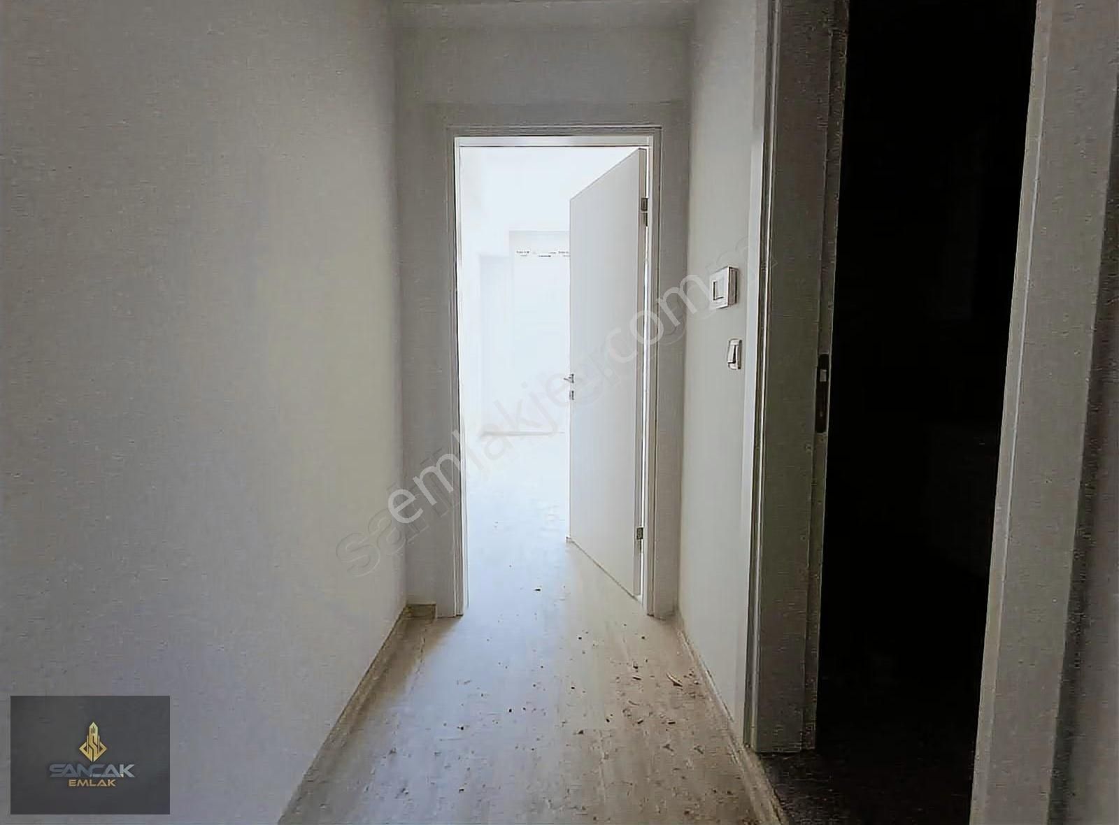 Sancak'tan Firsat Satılık 1+1 Sıfır Daire - Görsel 9