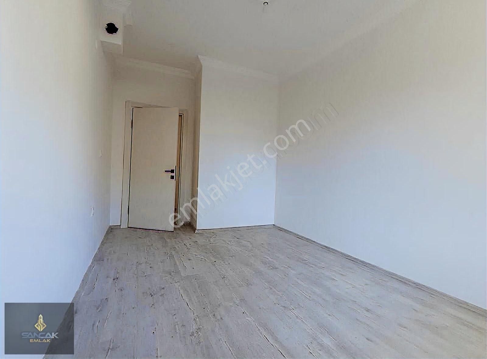 Sancak'tan Firsat Satılık 1+1 Sıfır Daire - Görsel 3