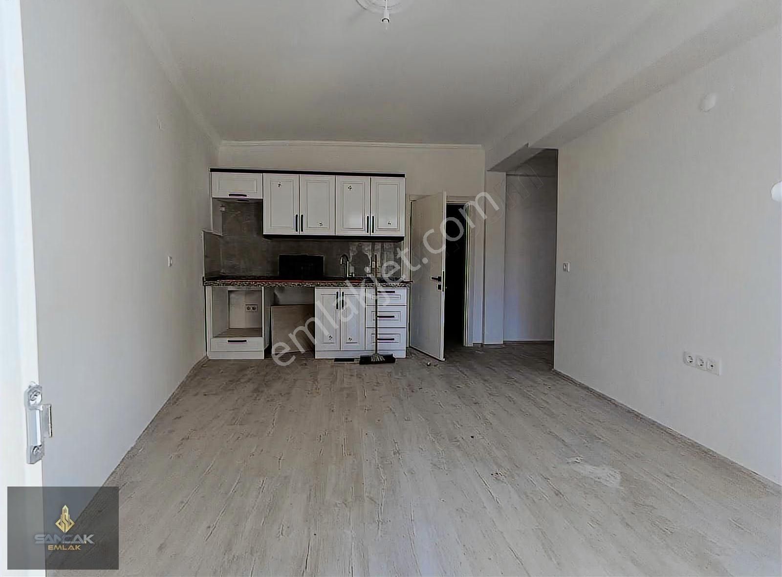 Sancak'tan Firsat Satılık 1+1 Sıfır Daire - Görsel 13