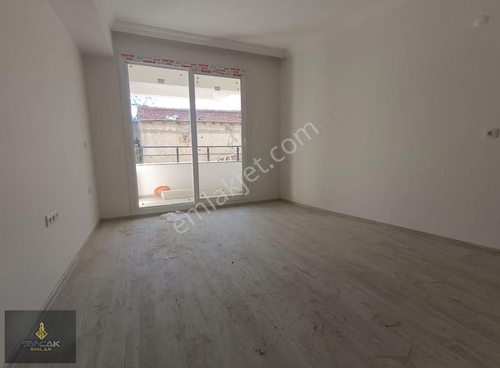 Sancak'tan Firsat Satılık 1+1 Sıfır Daire - Görsel 6