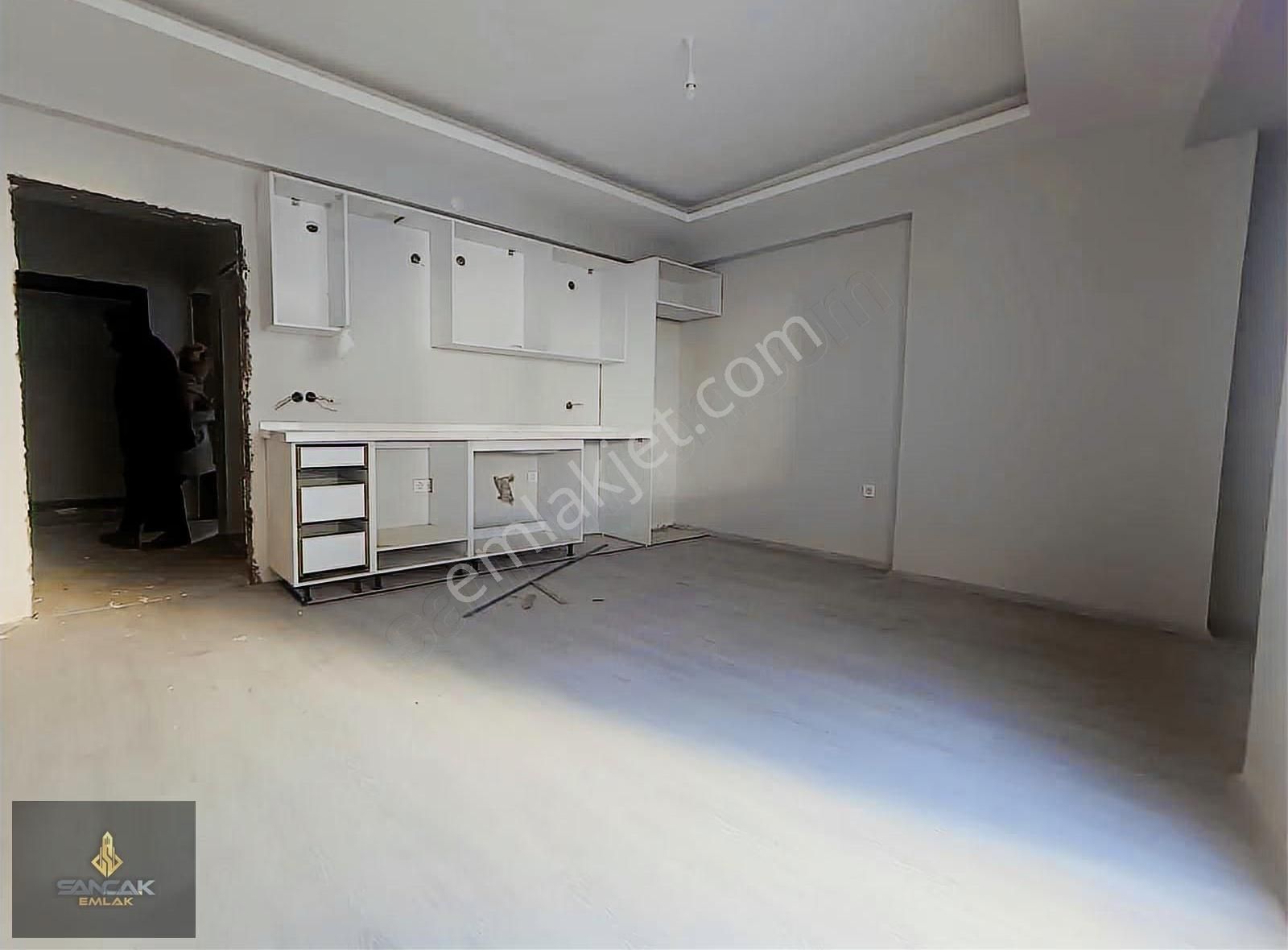 Sancak'tan Firsat Sifir 1+1 Daire... - Görsel 4