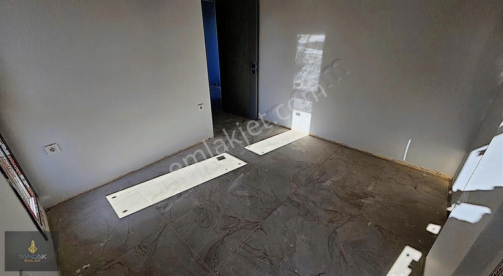 Sancak'tan Karaağaç Sahilde Havuzlu Müstakil Satılık 4+1 Villa - Görsel 17