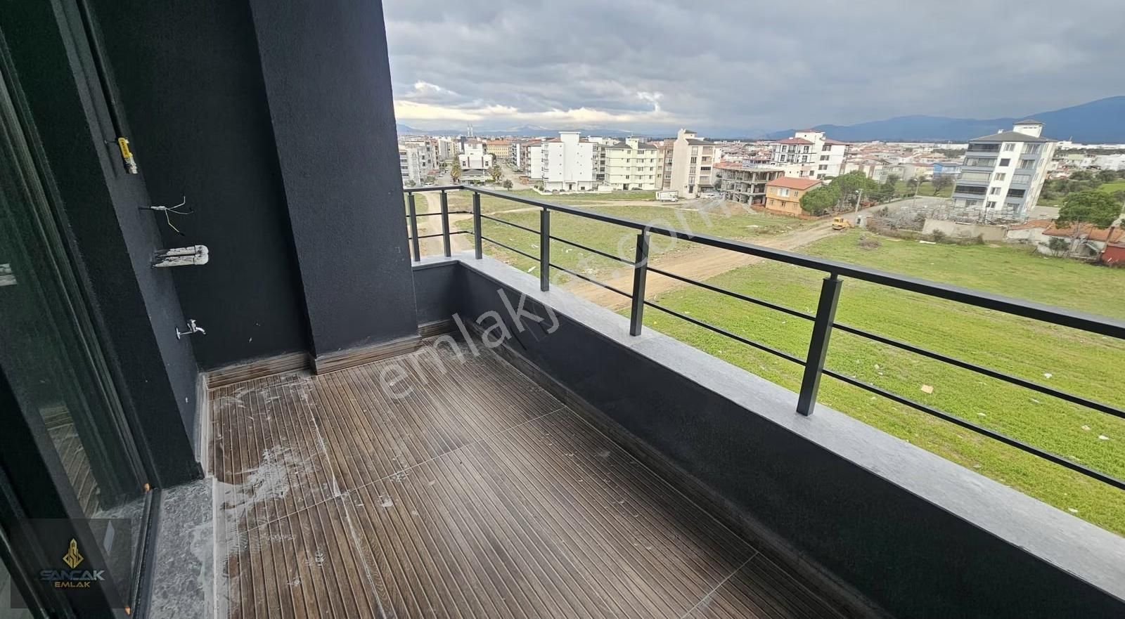 Sancak'tan Bademalanı Mevkiinde Satılık 1+1 Daire - Görsel 9