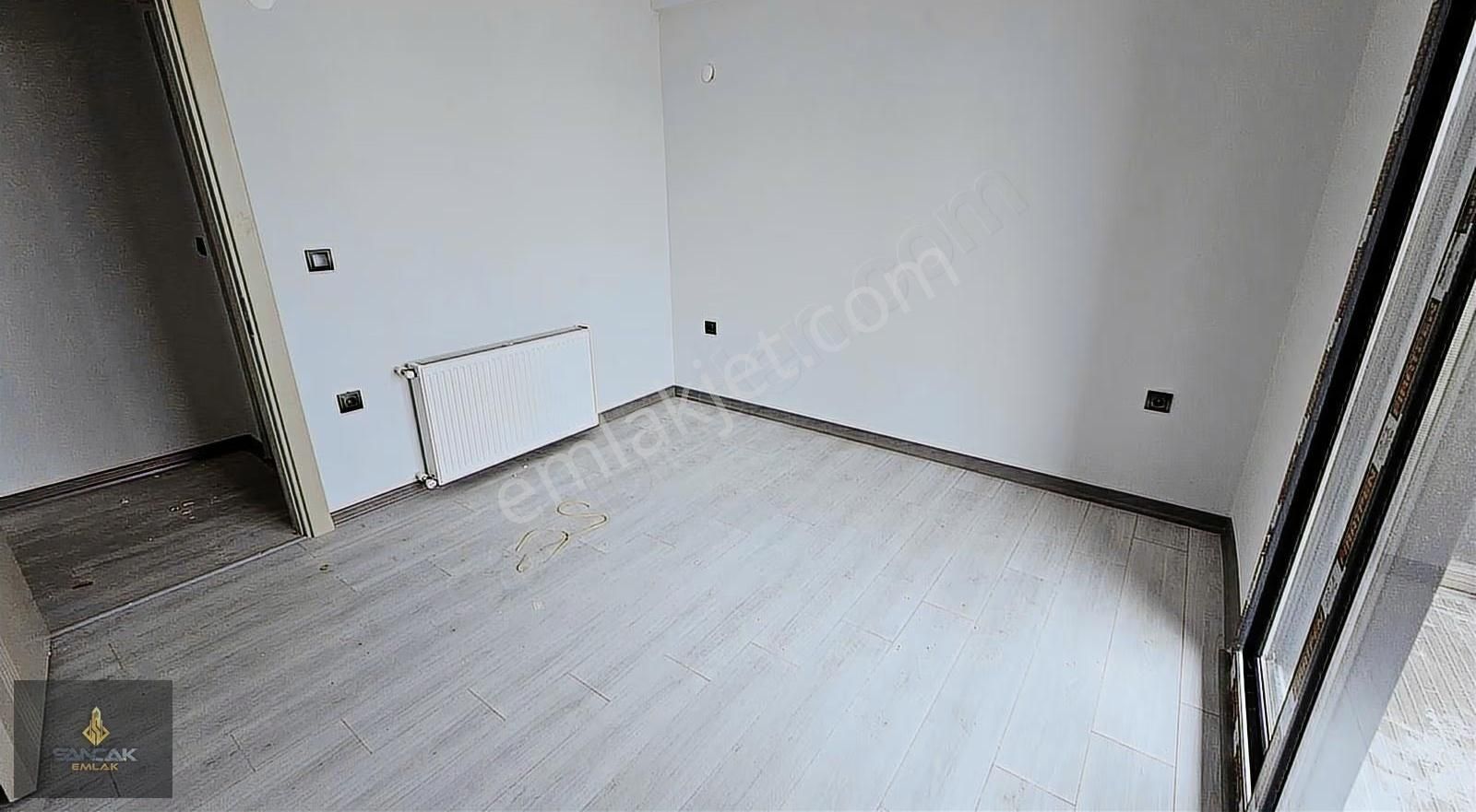 Sancak'tan Bademalanı Mevkiinde Satılık 1+1 Daire - Görsel 5