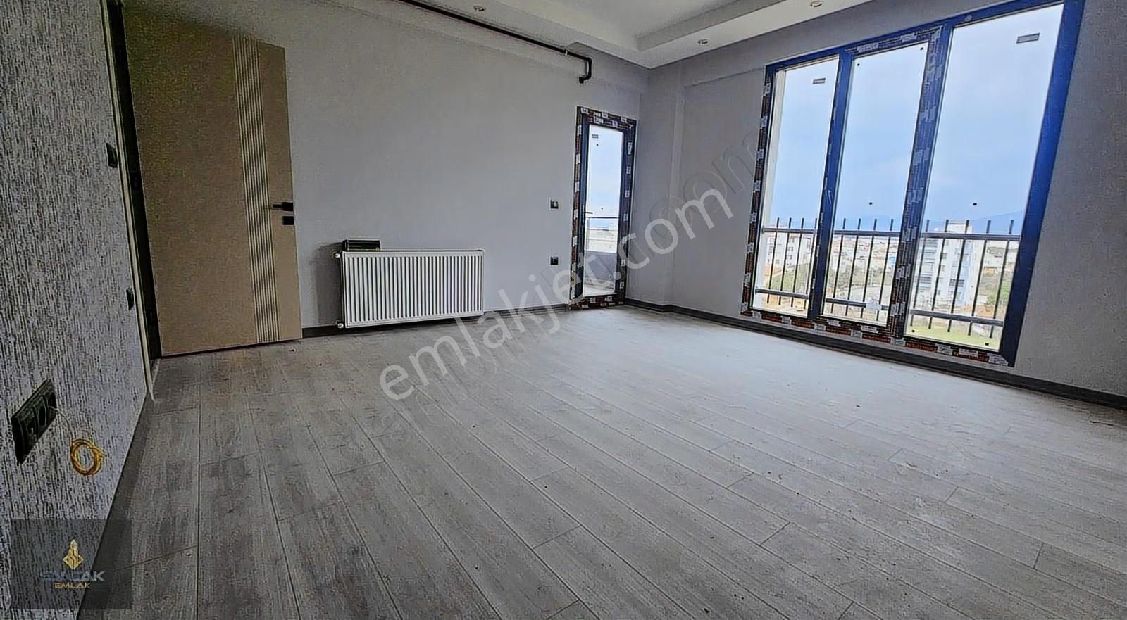 Sancak'tan Bademalanı Mevkiinde Satılık 1+1 Daire