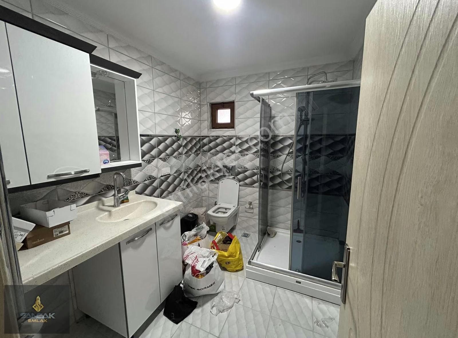 Sancak Emlak'tan Burhaniye Hürriyet Mahallesinde Kiralık Daire - Görsel 3