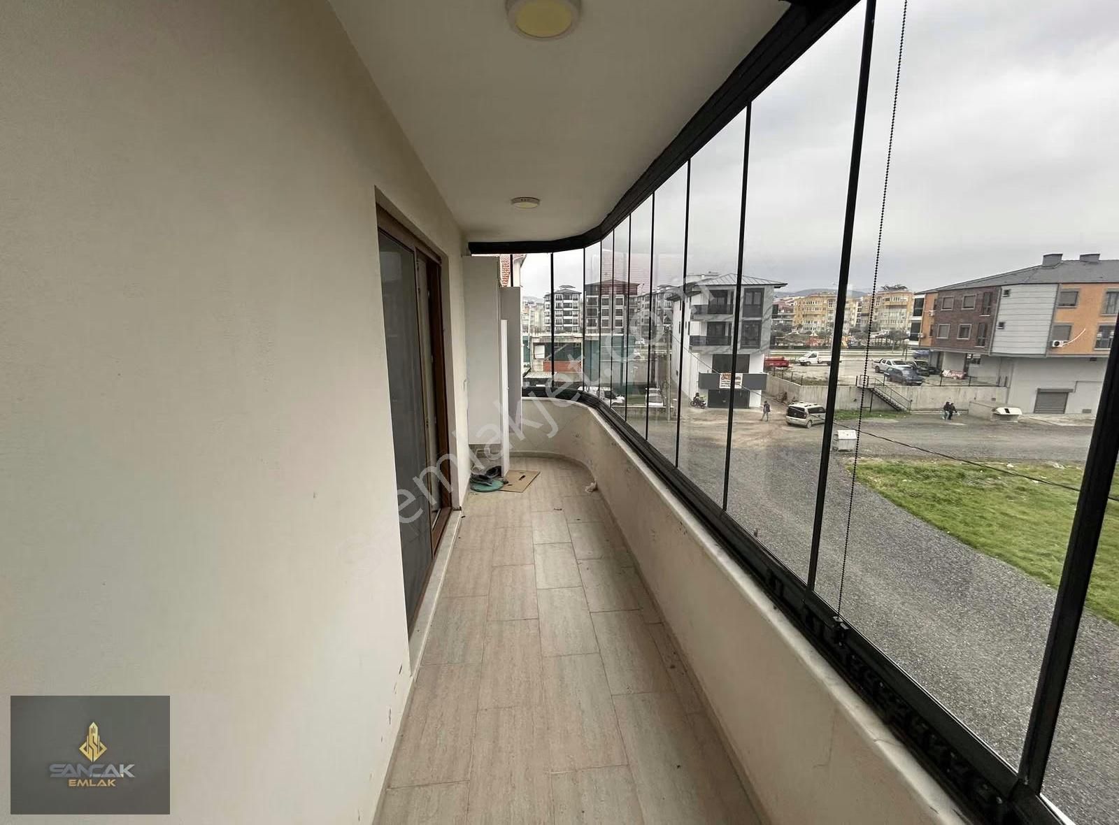 Sancak Emlak'tan Burhaniye Hürriyet Mahallesinde Kiralık Daire - Görsel 6