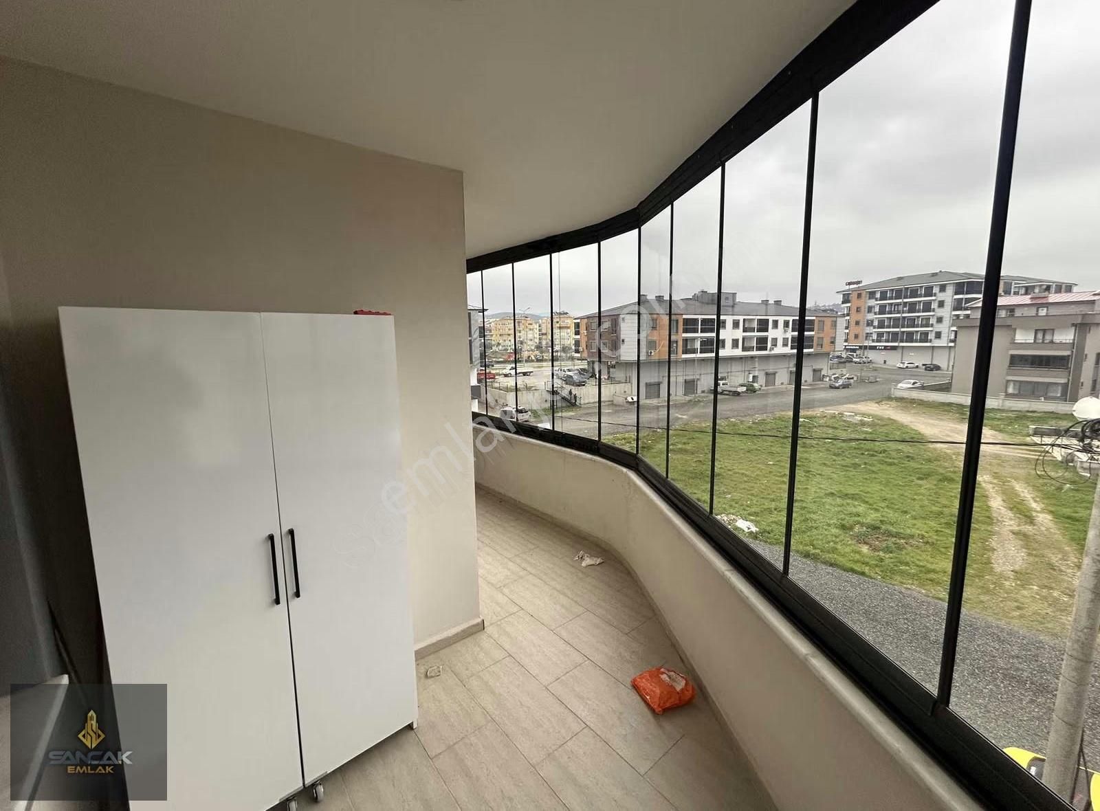 Sancak Emlak'tan Burhaniye Hürriyet Mahallesinde Kiralık Daire - Görsel 5