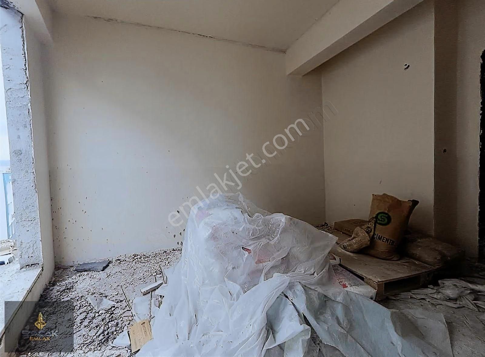 Sancak'tan Gömeç Yaya Da Firsat 1+1 Sıfır Daire Nisanda Teslim.. - Görsel 9