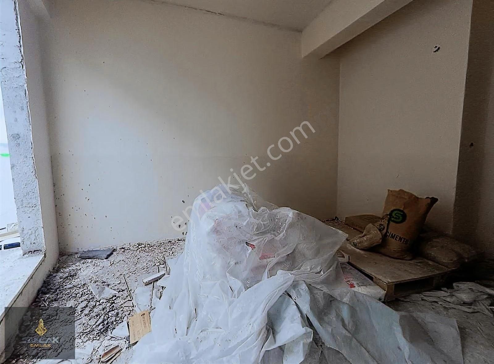 Sancak'tan Gömeç Yaya Da Firsat 1+1 Sıfır Daire Nisanda Teslim.. - Görsel 4
